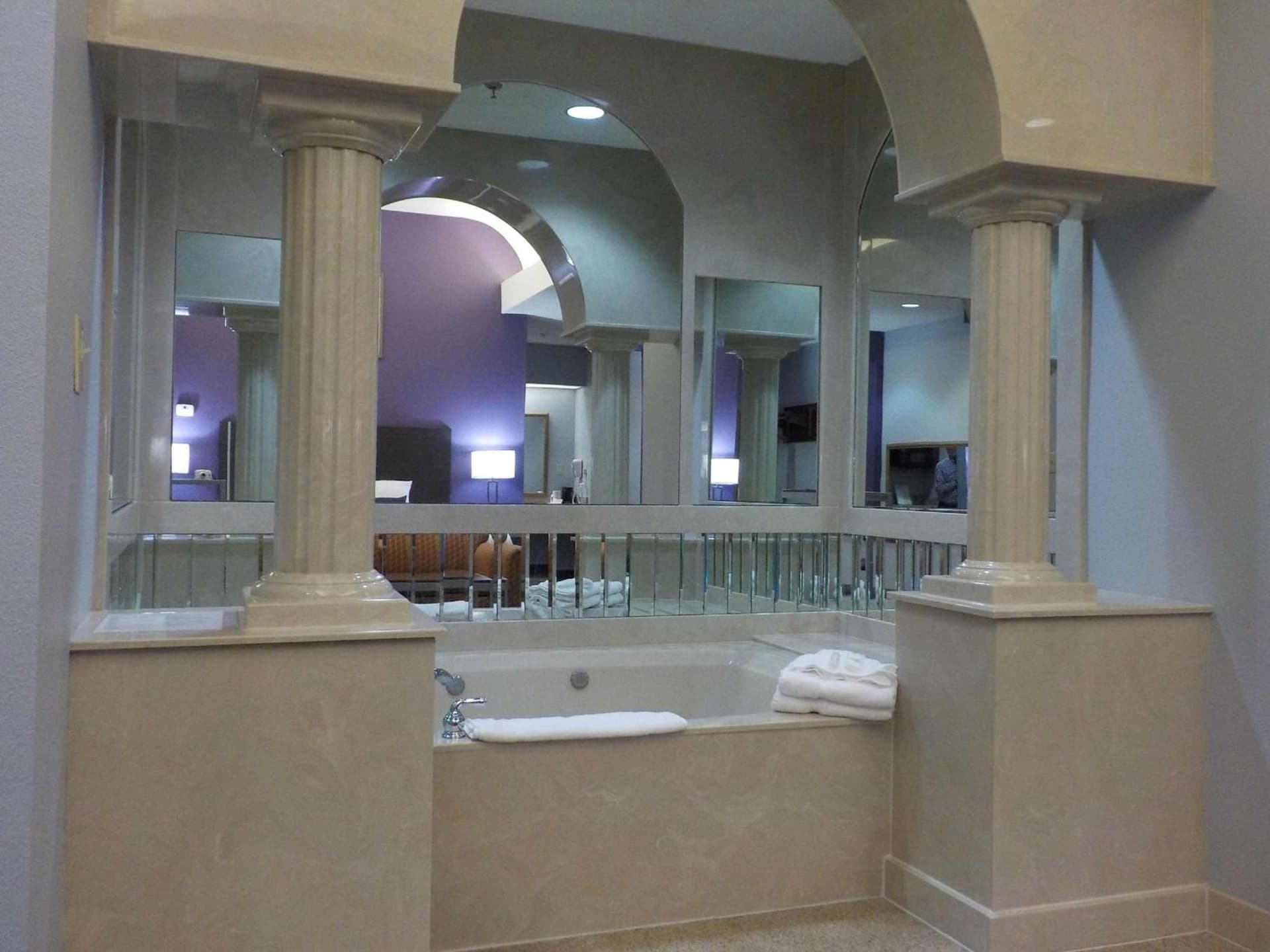 SureStay Plus Hotel by Best Western Warner Robins AFB gallery photo in Warner Robins, GA — image 18