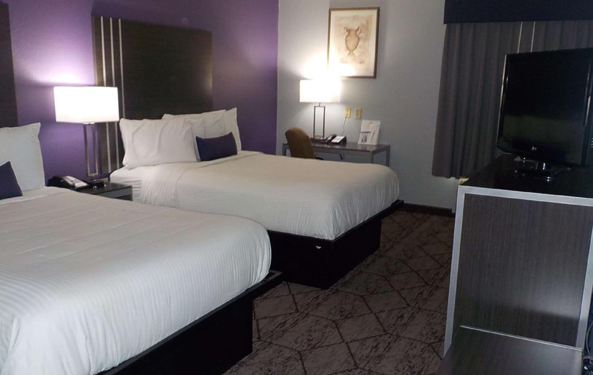 SureStay Plus Hotel by Best Western Warner Robins AFB gallery photo in Warner Robins, GA — image 28