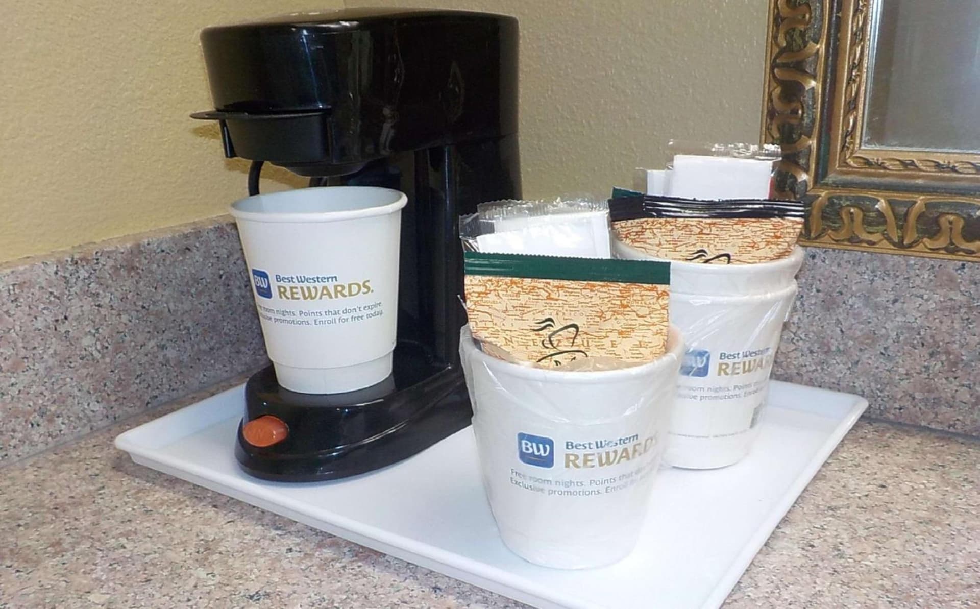 SureStay Plus Hotel by Best Western Warner Robins AFB gallery photo in Warner Robins, GA — image 39