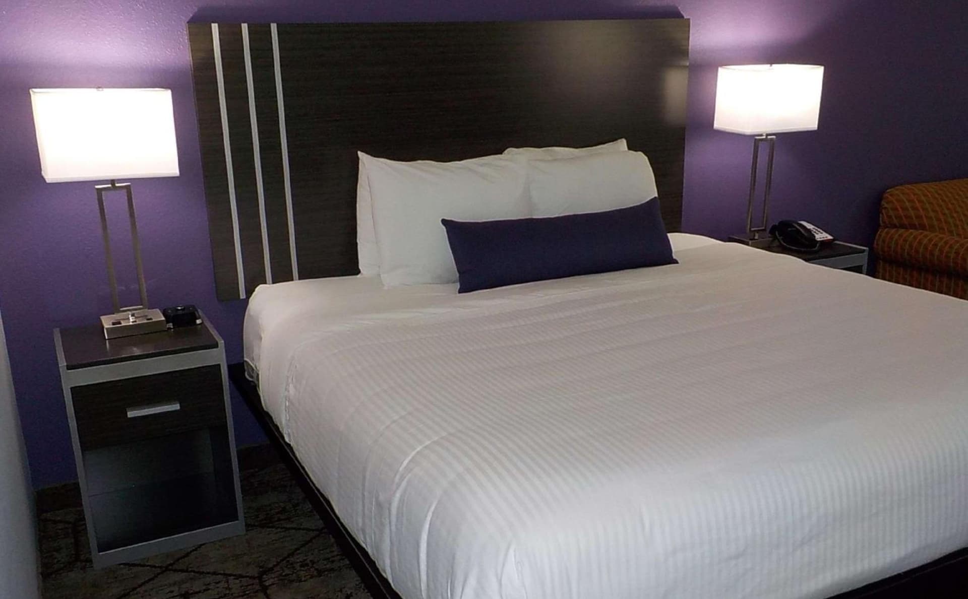 SureStay Plus Hotel by Best Western Warner Robins AFB gallery photo in Warner Robins, GA — image 16