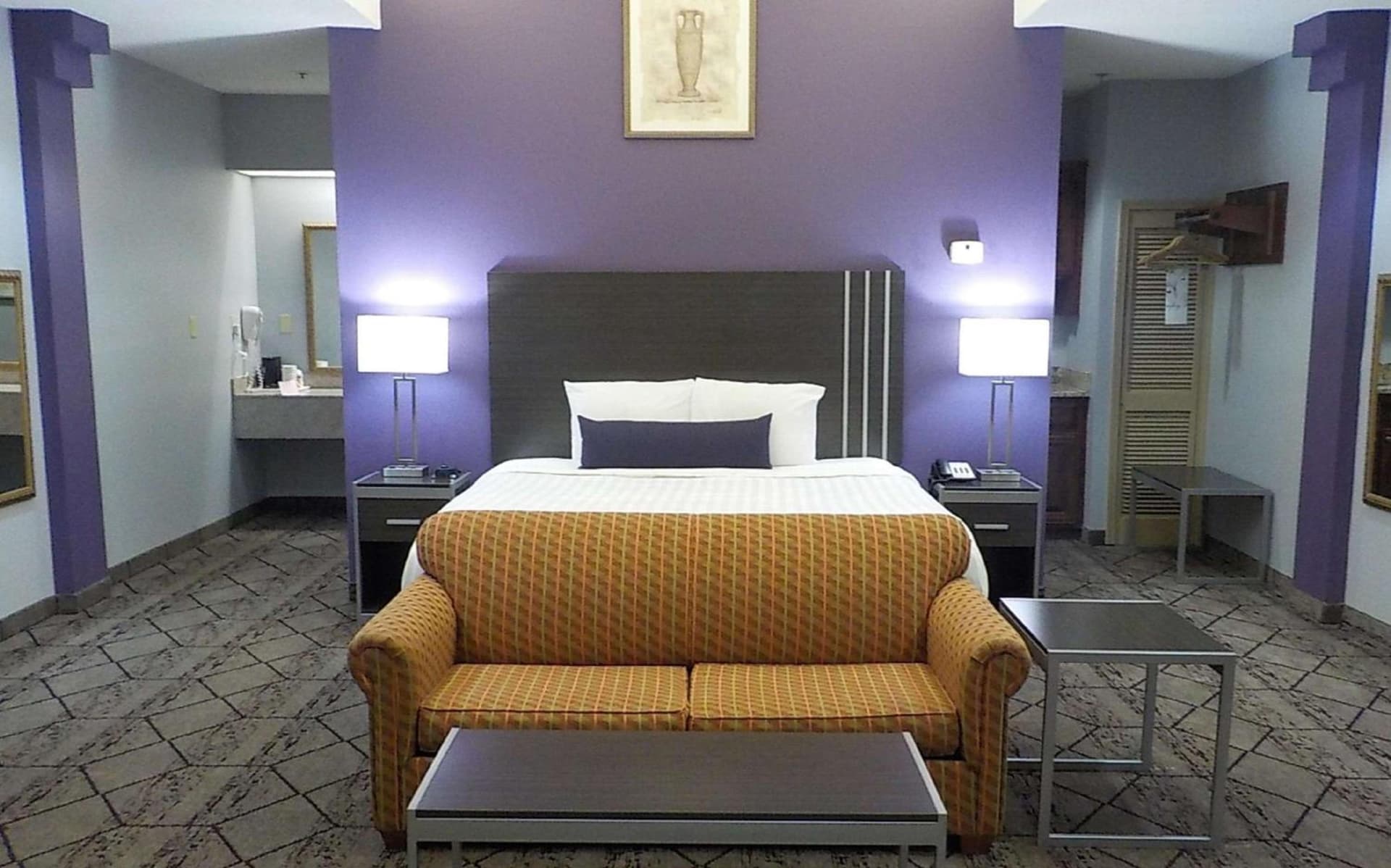 SureStay Plus Hotel by Best Western Warner Robins AFB gallery photo in Warner Robins, GA — image 27