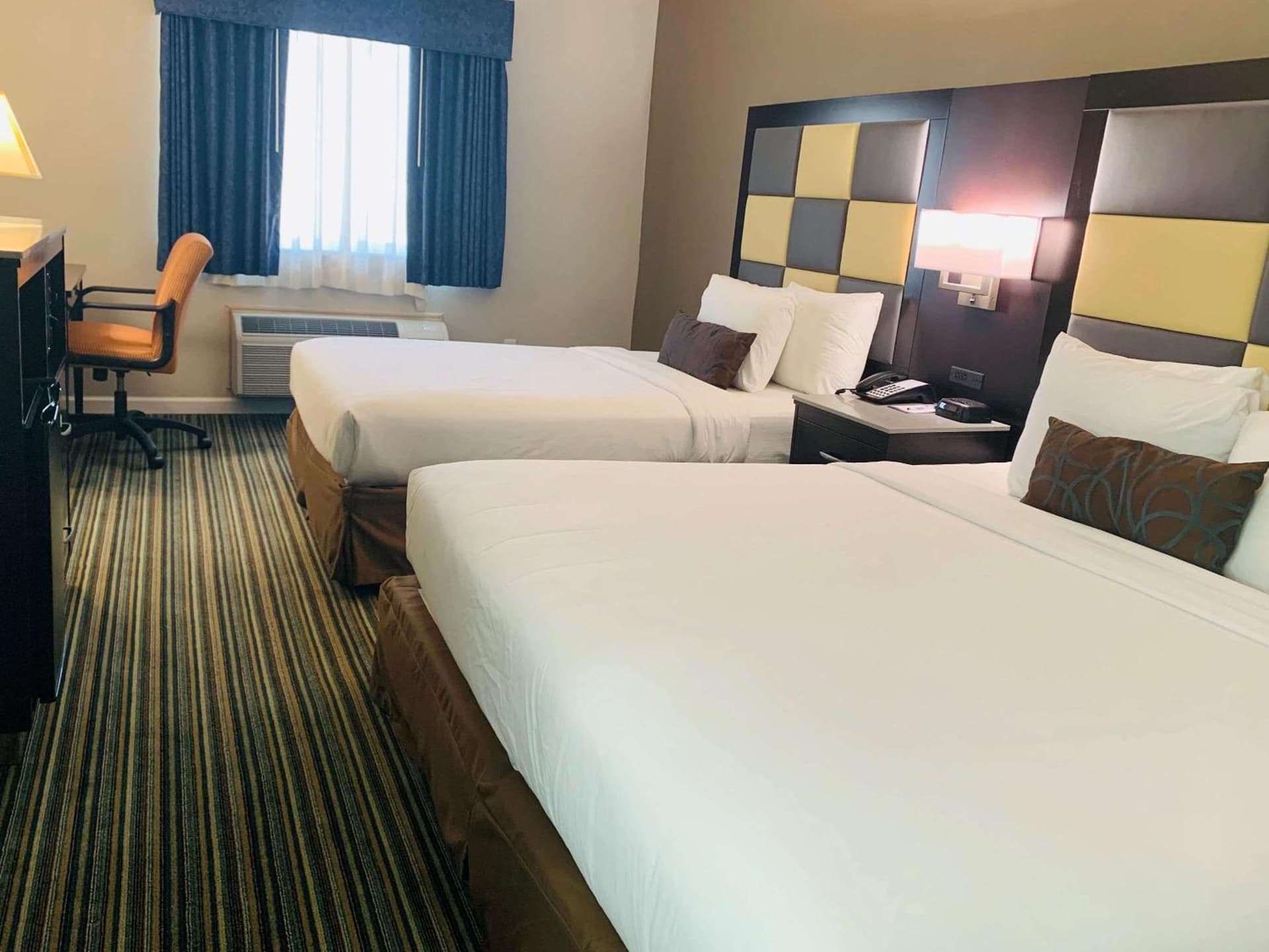 SureStay Plus Hotel by Best Western Redding gallery photo in Redding, CA — image 7