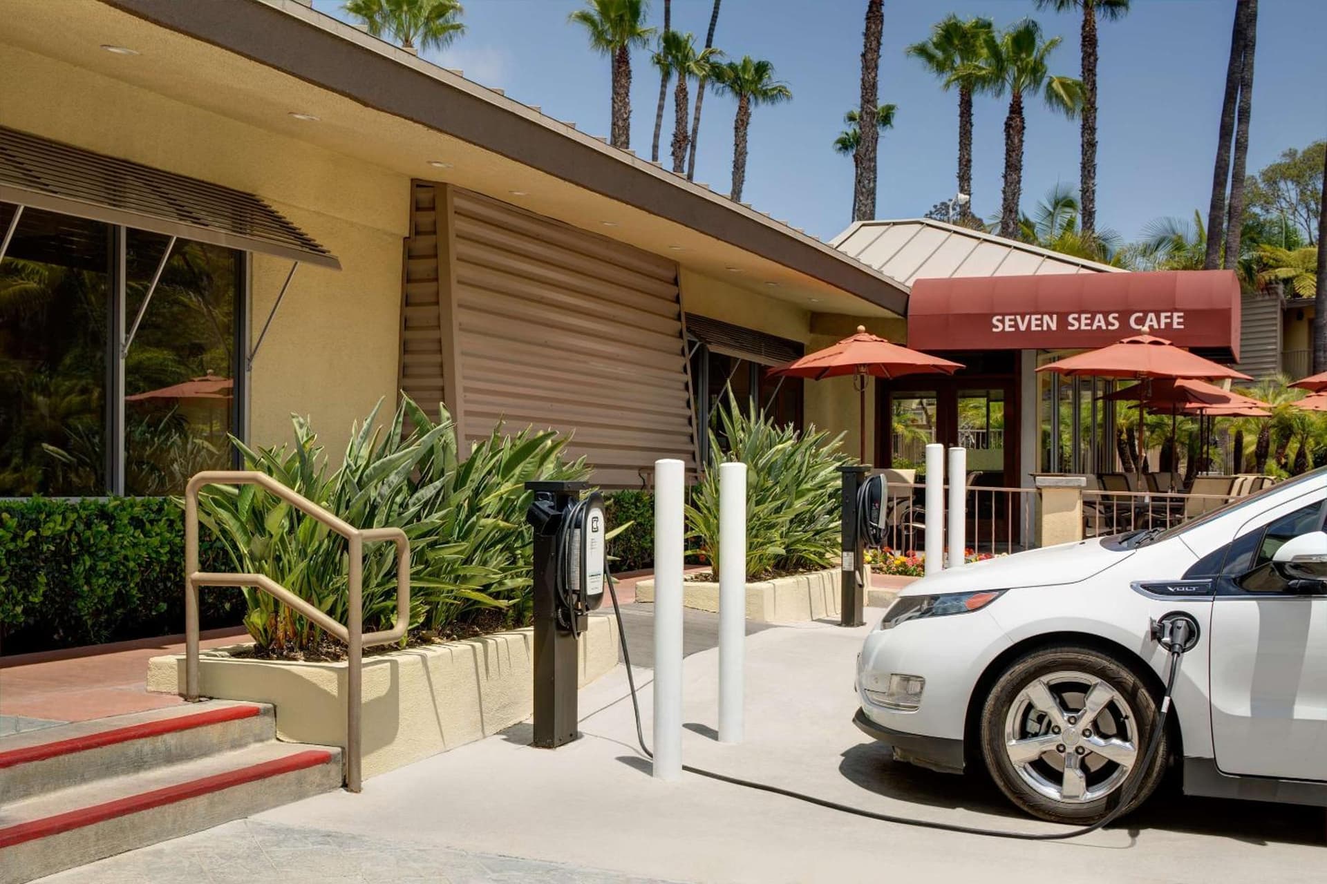 Best Western Seven Seas gallery photo in San Diego, CA — image 10