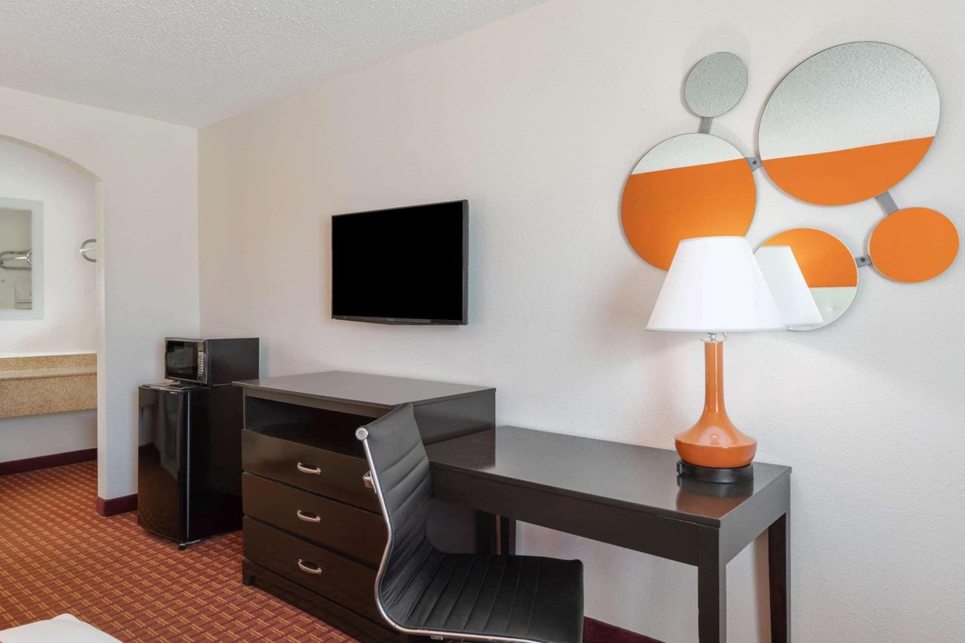 Howard Johnson by Wyndham Rock Hill gallery photo in Rock Hill, SC — image 17