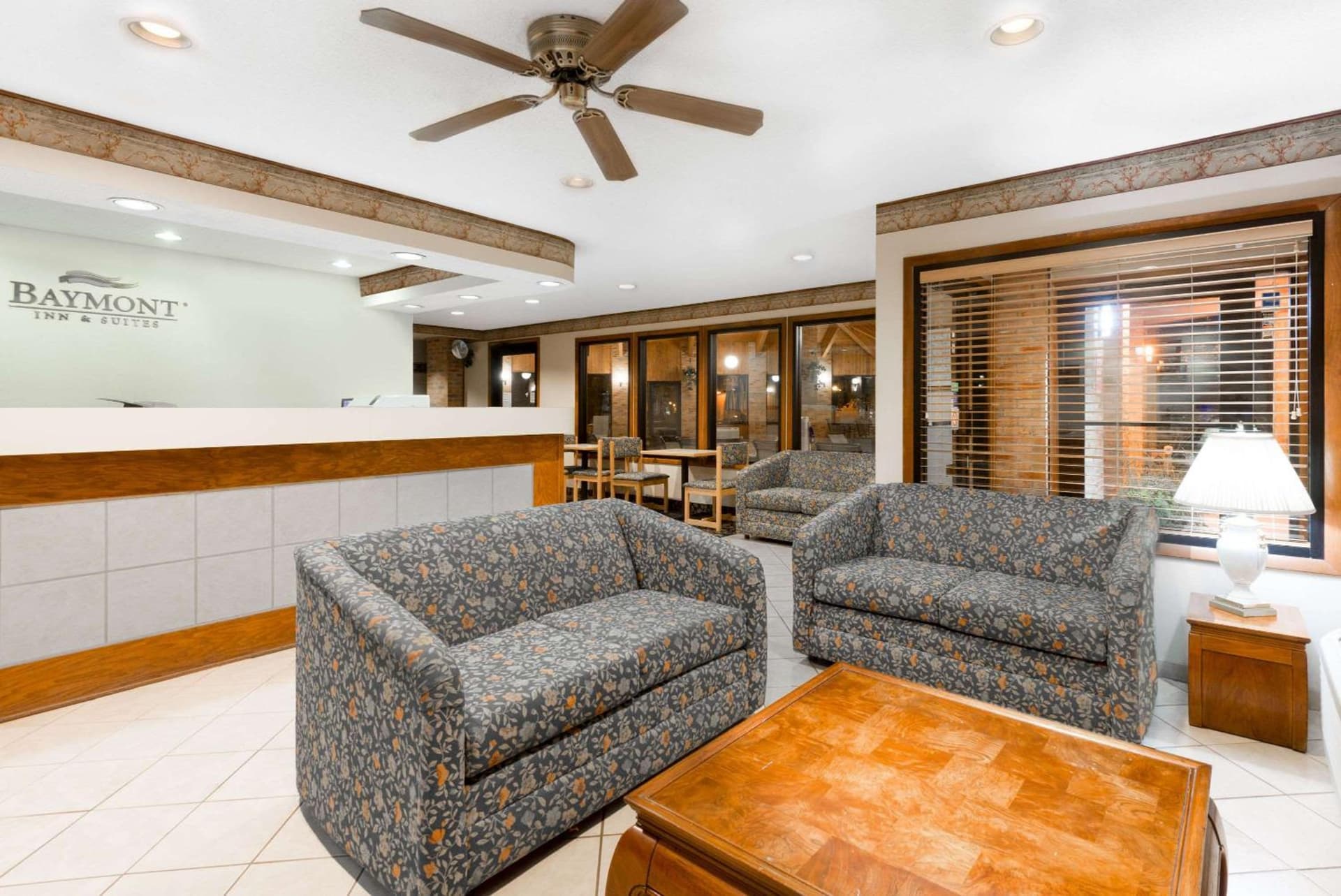 Baymont by Wyndham Zanesville gallery photo in Zanesville, OH — image 10