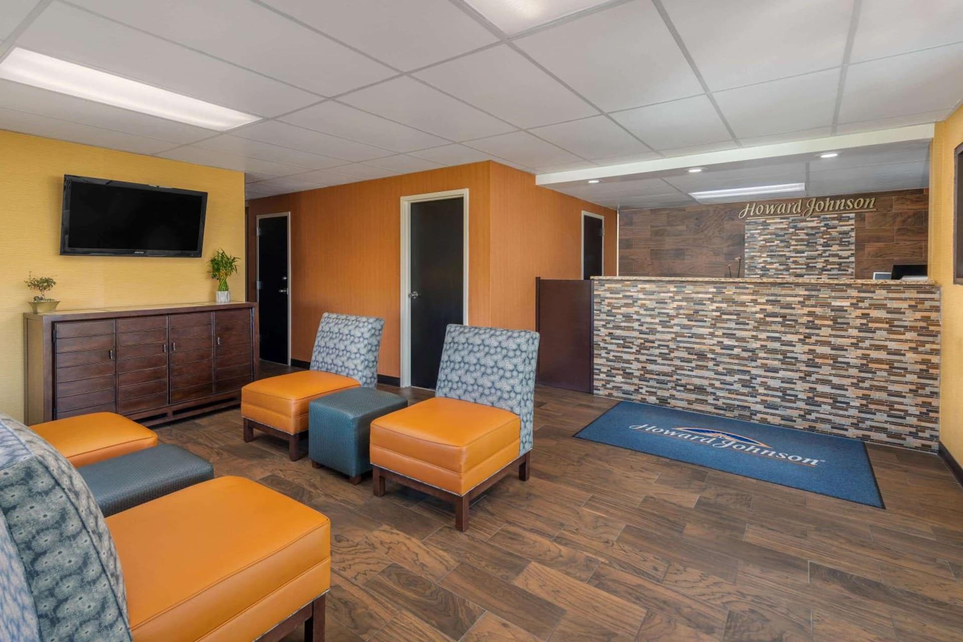 Howard Johnson by Wyndham Rock Hill gallery photo in Rock Hill, SC — image 22
