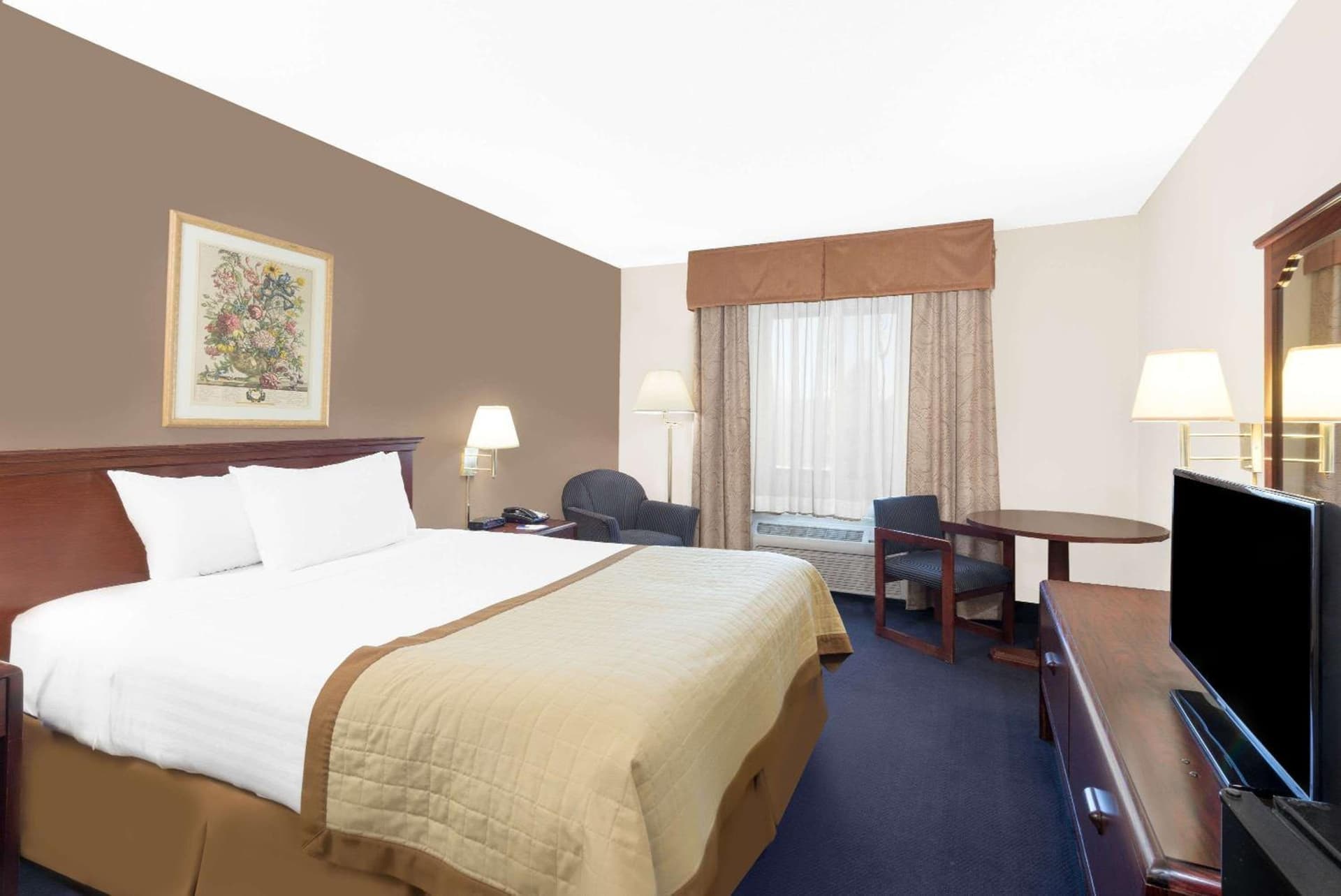 Baymont by Wyndham Zanesville gallery photo in Zanesville, OH — image 8