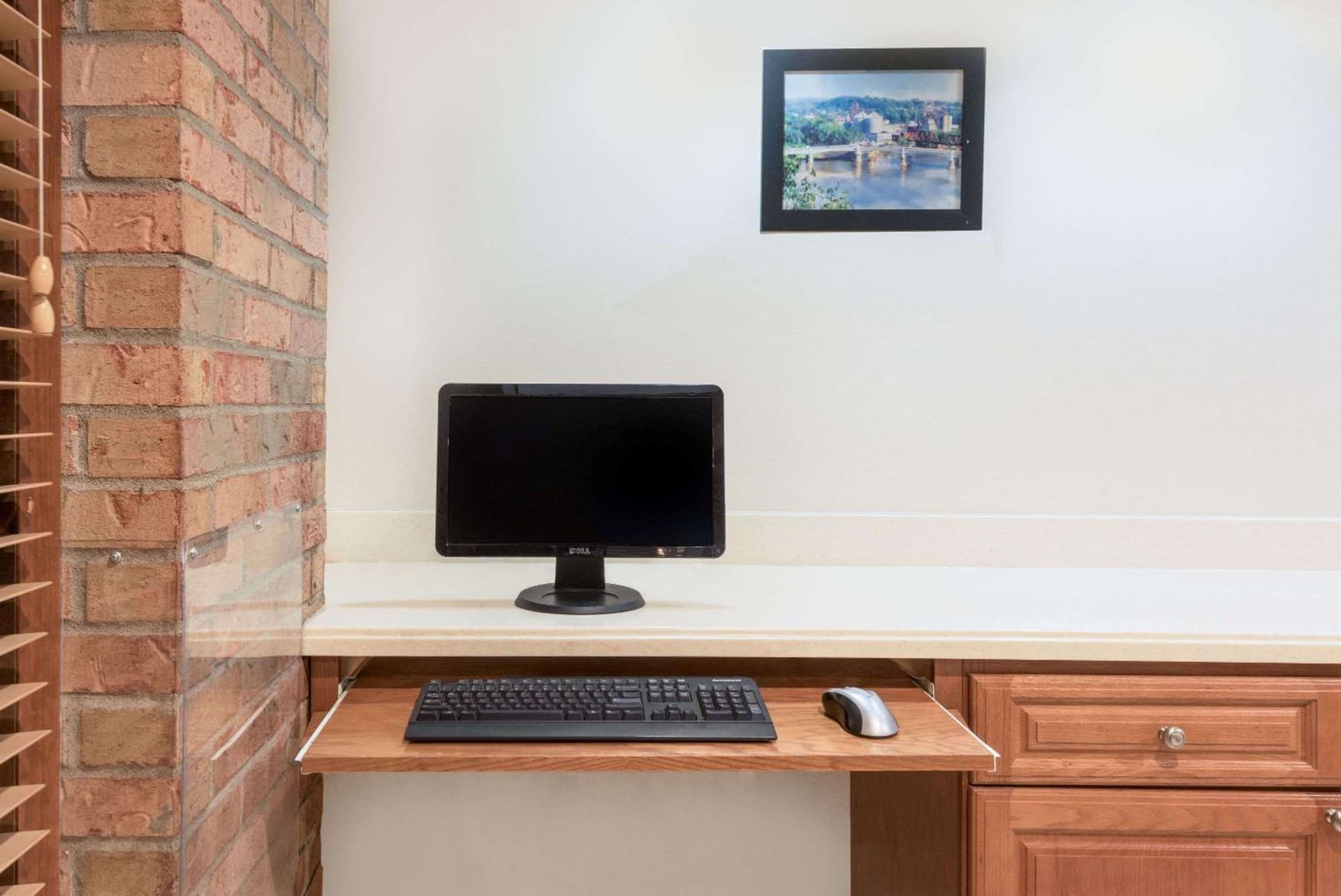 Baymont by Wyndham Zanesville gallery photo in Zanesville, OH — image 15