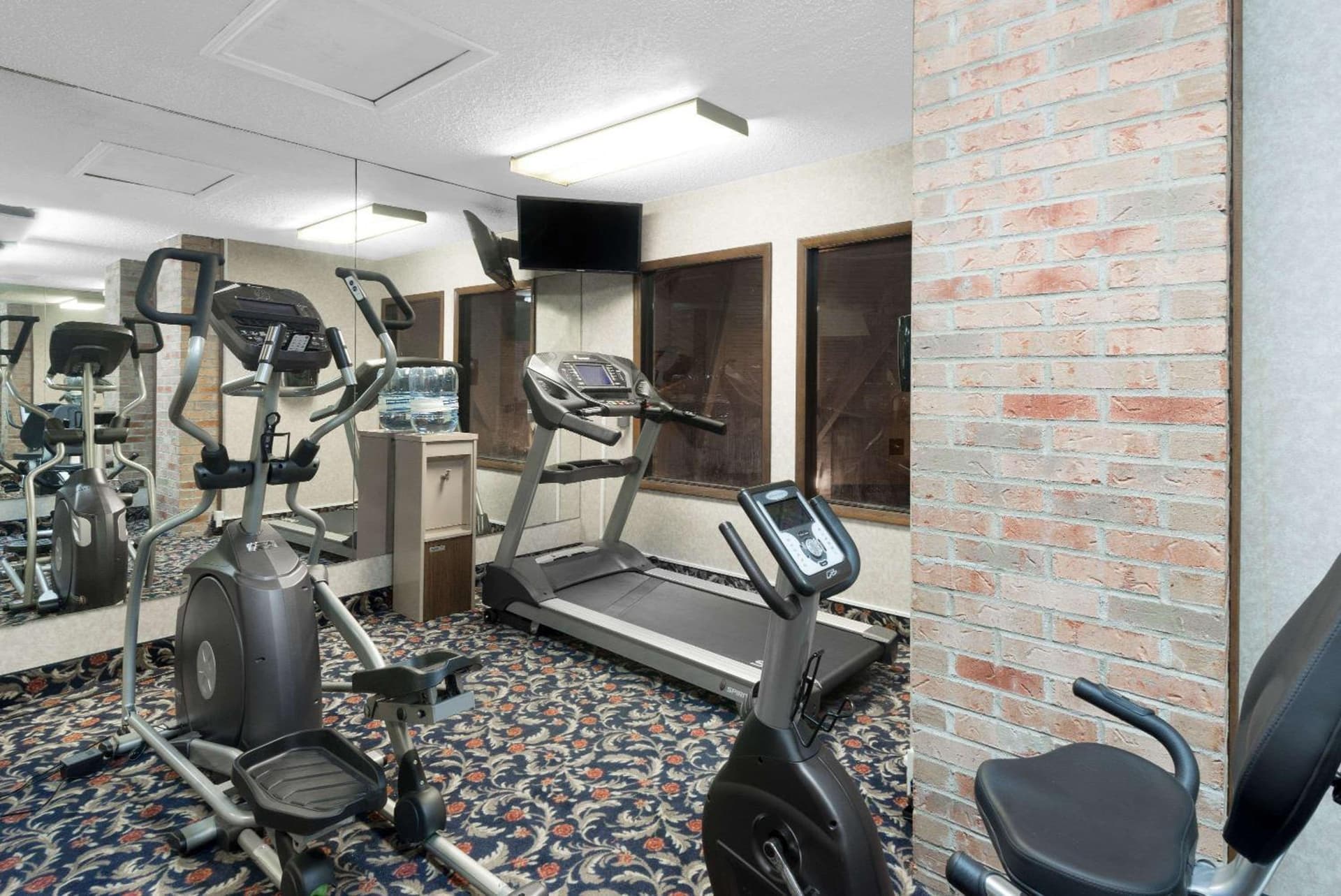 Baymont by Wyndham Zanesville gallery photo in Zanesville, OH — image 5