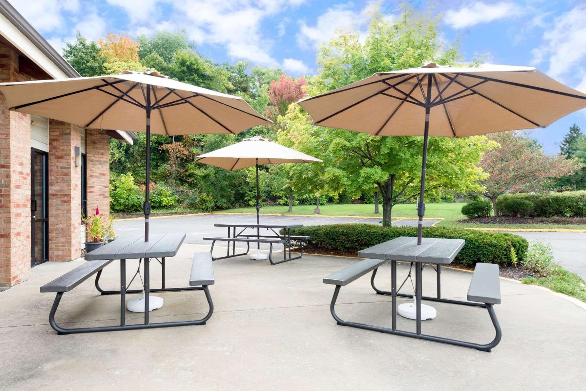 Baymont by Wyndham Zanesville gallery photo in Zanesville, OH — image 16