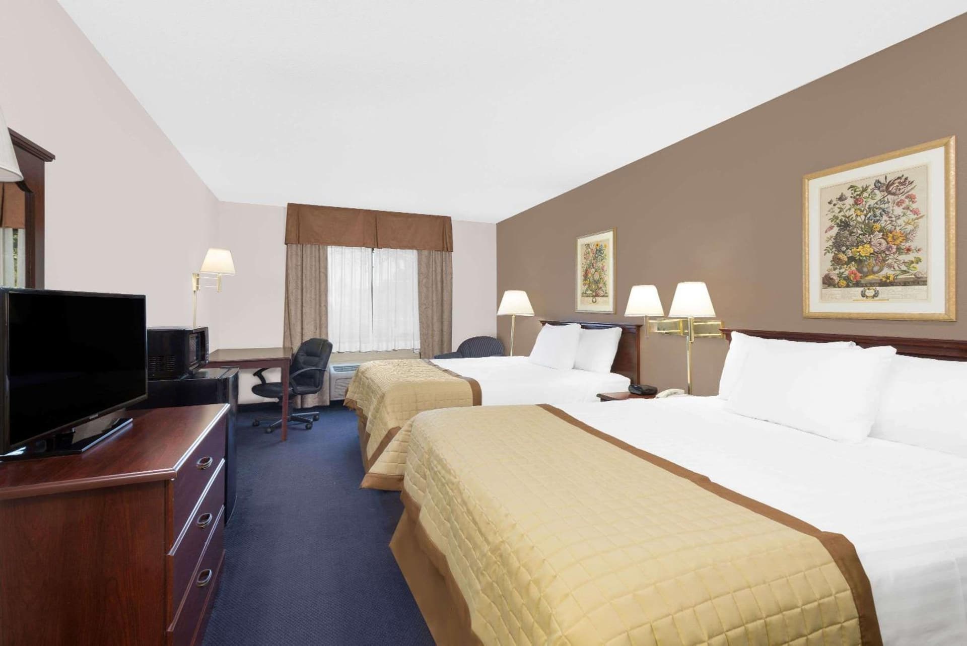 Baymont by Wyndham Zanesville gallery photo in Zanesville, OH — image 4