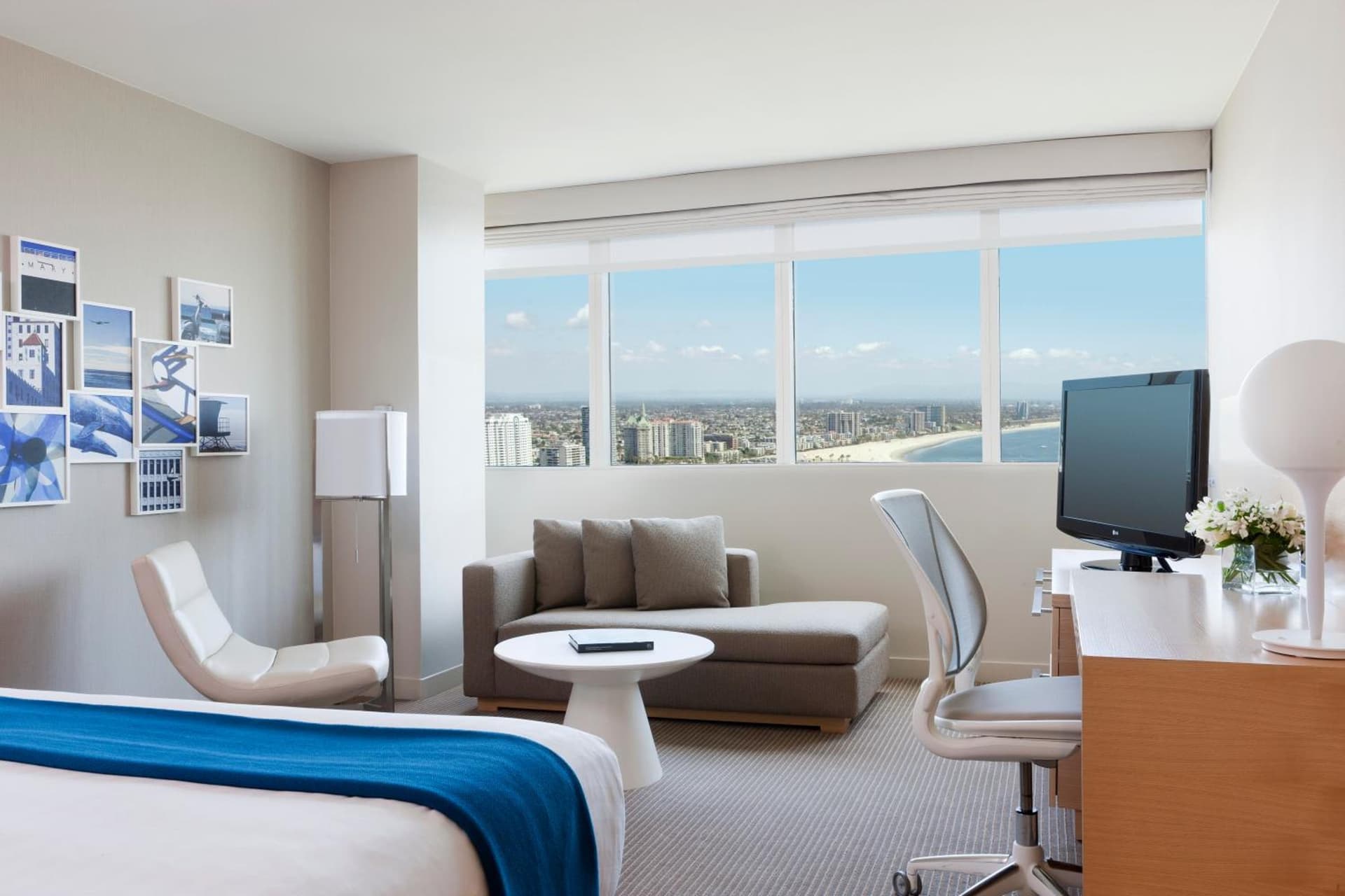 Hyatt Regency Long Beach gallery photo in Long Beach, CA — image 31