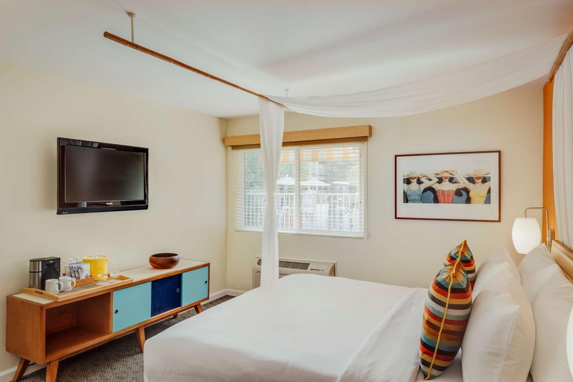 Wild Palms, a JdV by Hyatt Hotel gallery photo in Sunnyvale, CA — image 11