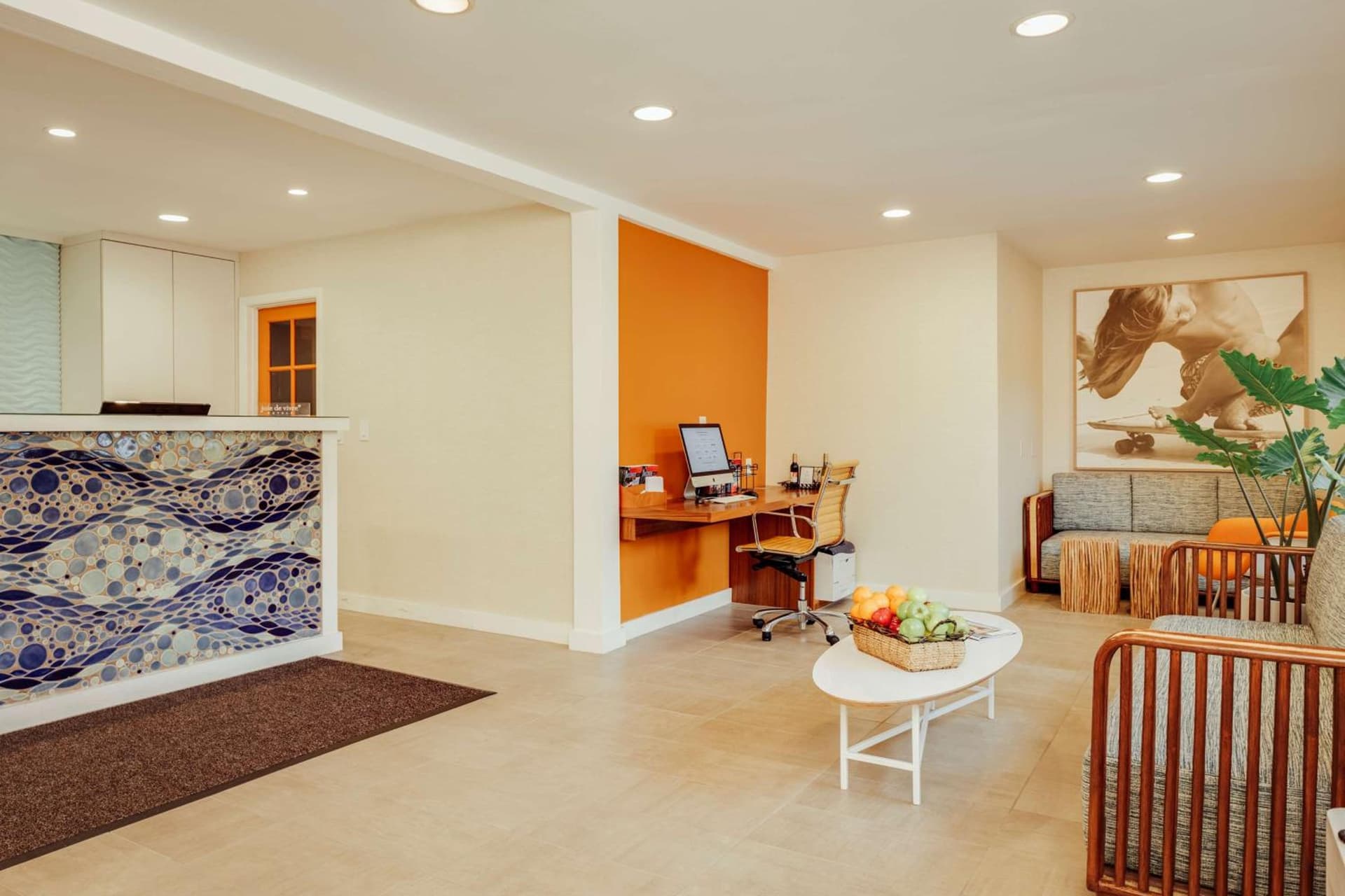Wild Palms, a JdV by Hyatt Hotel gallery photo in Sunnyvale, CA — image 23