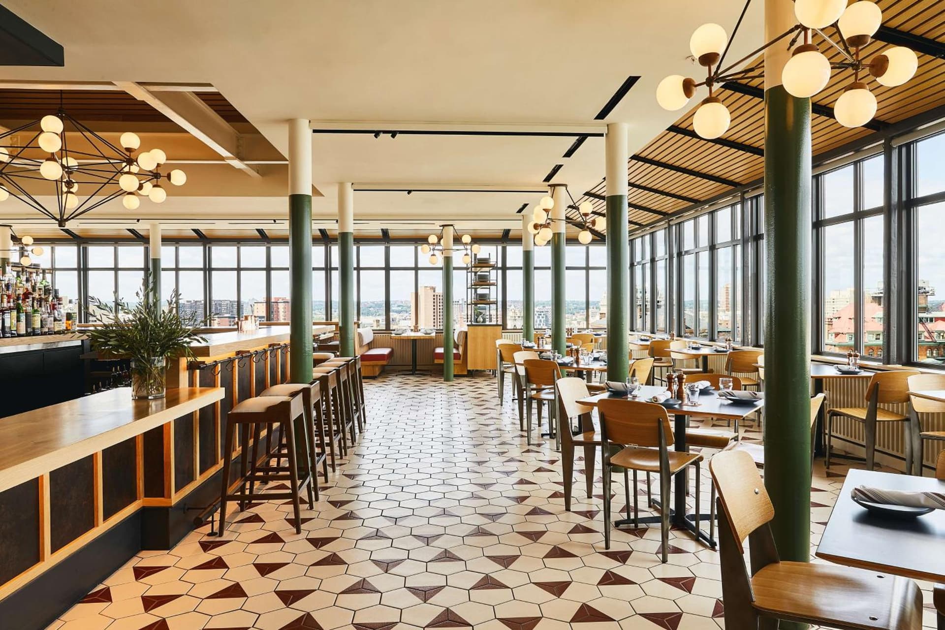 Hotel Revival Baltimore gallery photo in Baltimore, MD — image 29