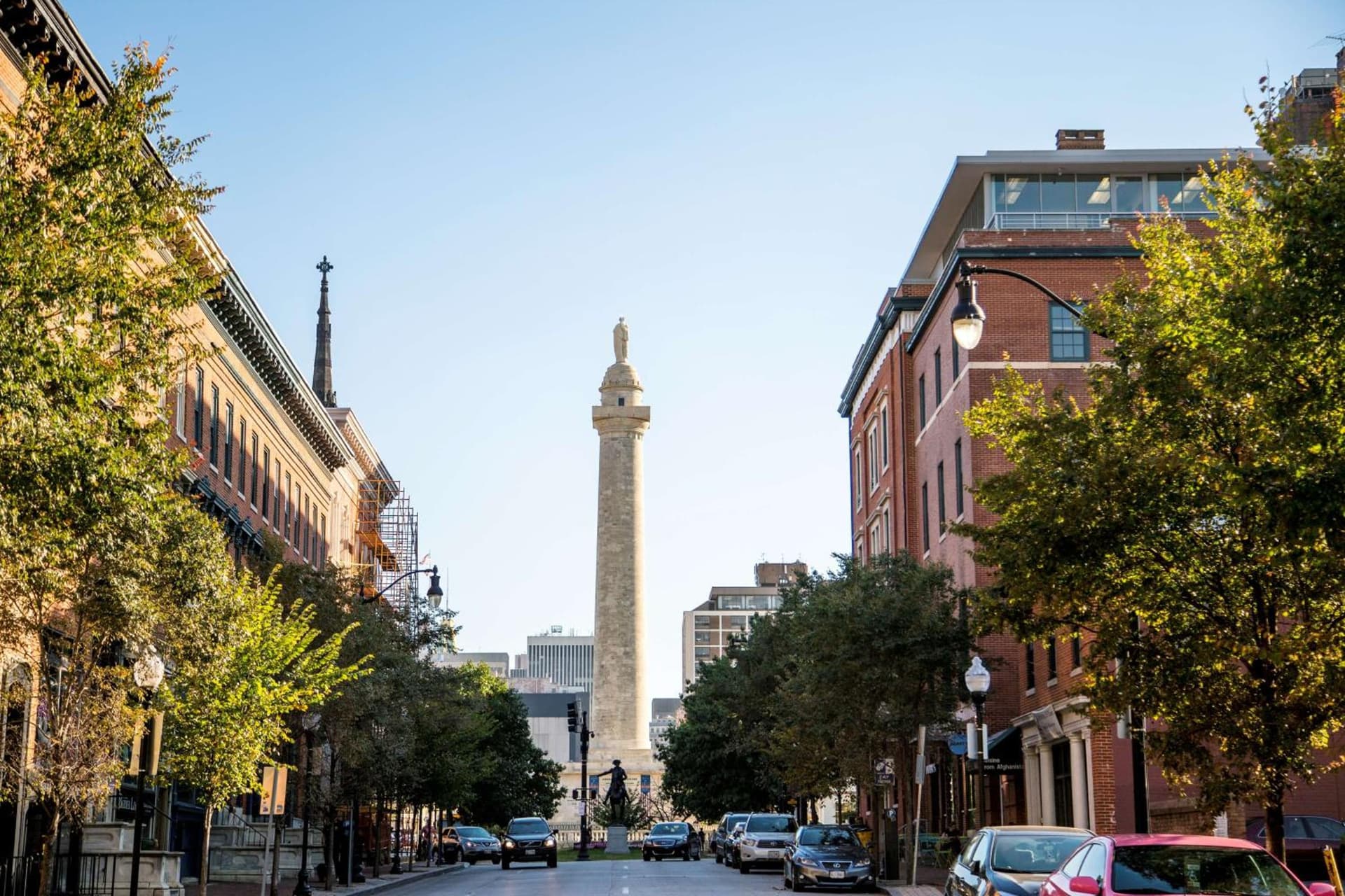 Hotel Revival Baltimore gallery photo in Baltimore, MD — image 33
