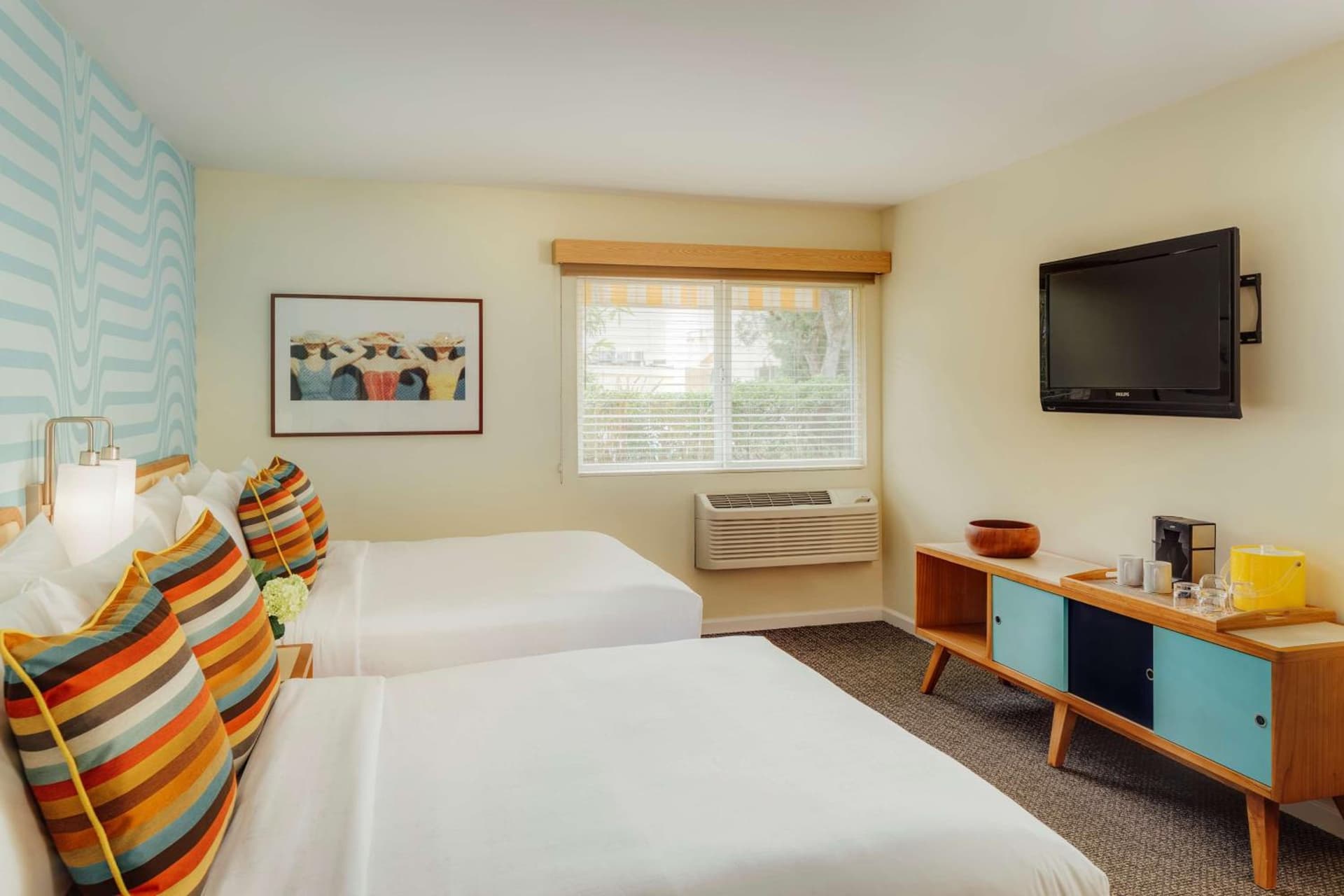Wild Palms, a JdV by Hyatt Hotel gallery photo in Sunnyvale, CA — image 19