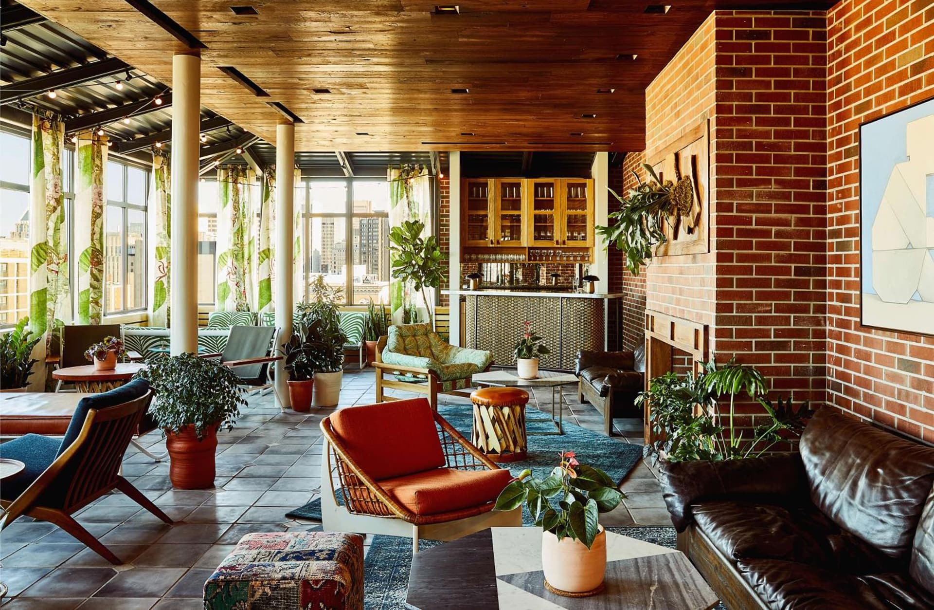 Hotel Revival Baltimore gallery photo in Baltimore, MD — image 21