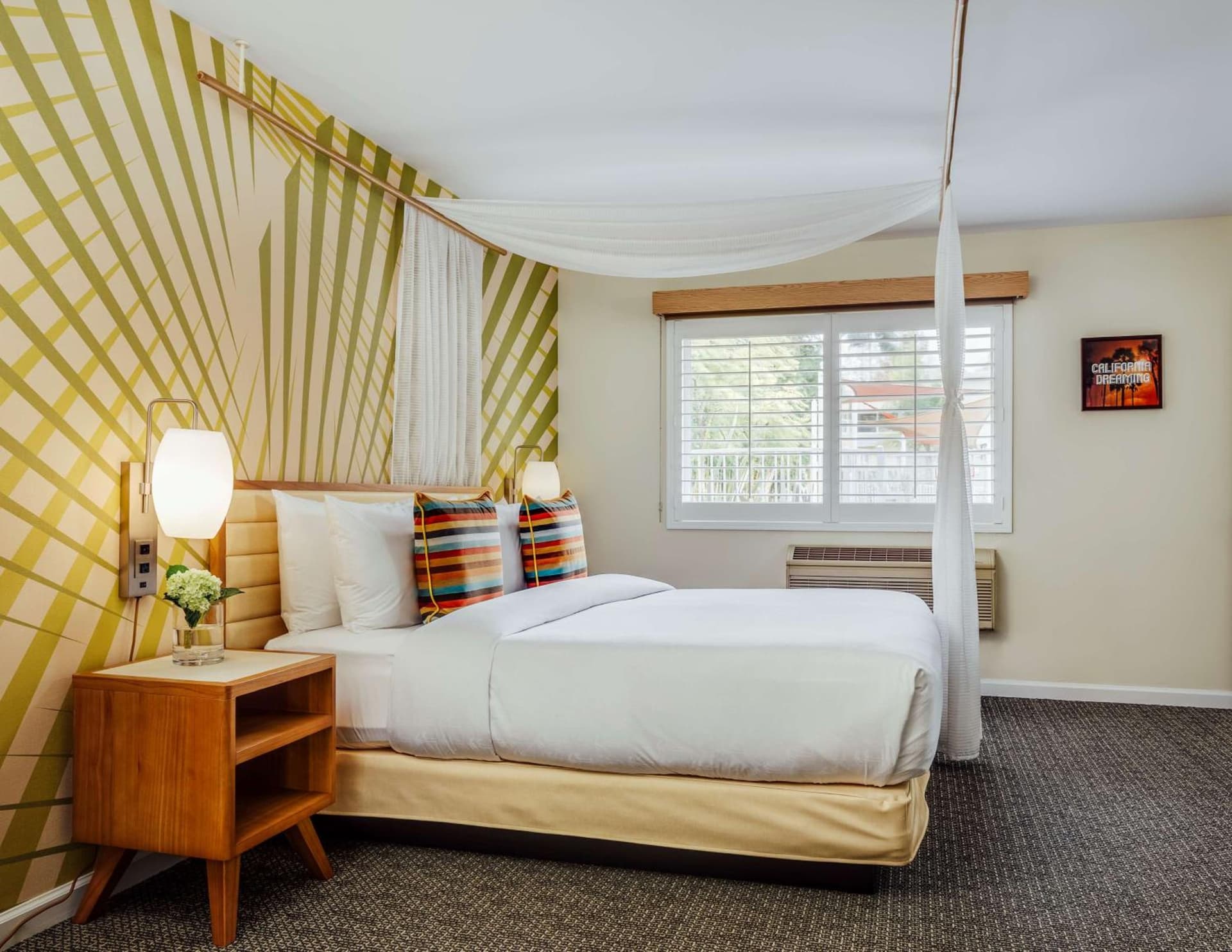 Wild Palms, a JdV by Hyatt Hotel gallery photo in Sunnyvale, CA — image 25