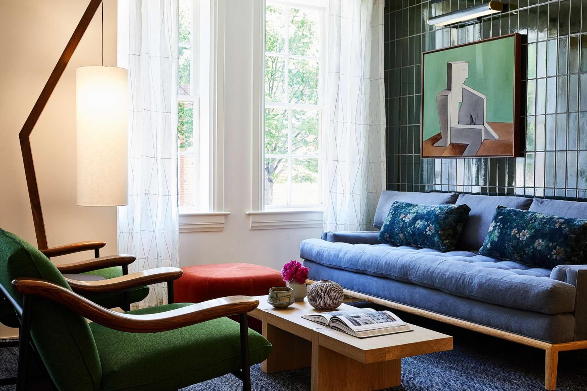 Hotel Revival Baltimore gallery photo in Baltimore, MD — image 28
