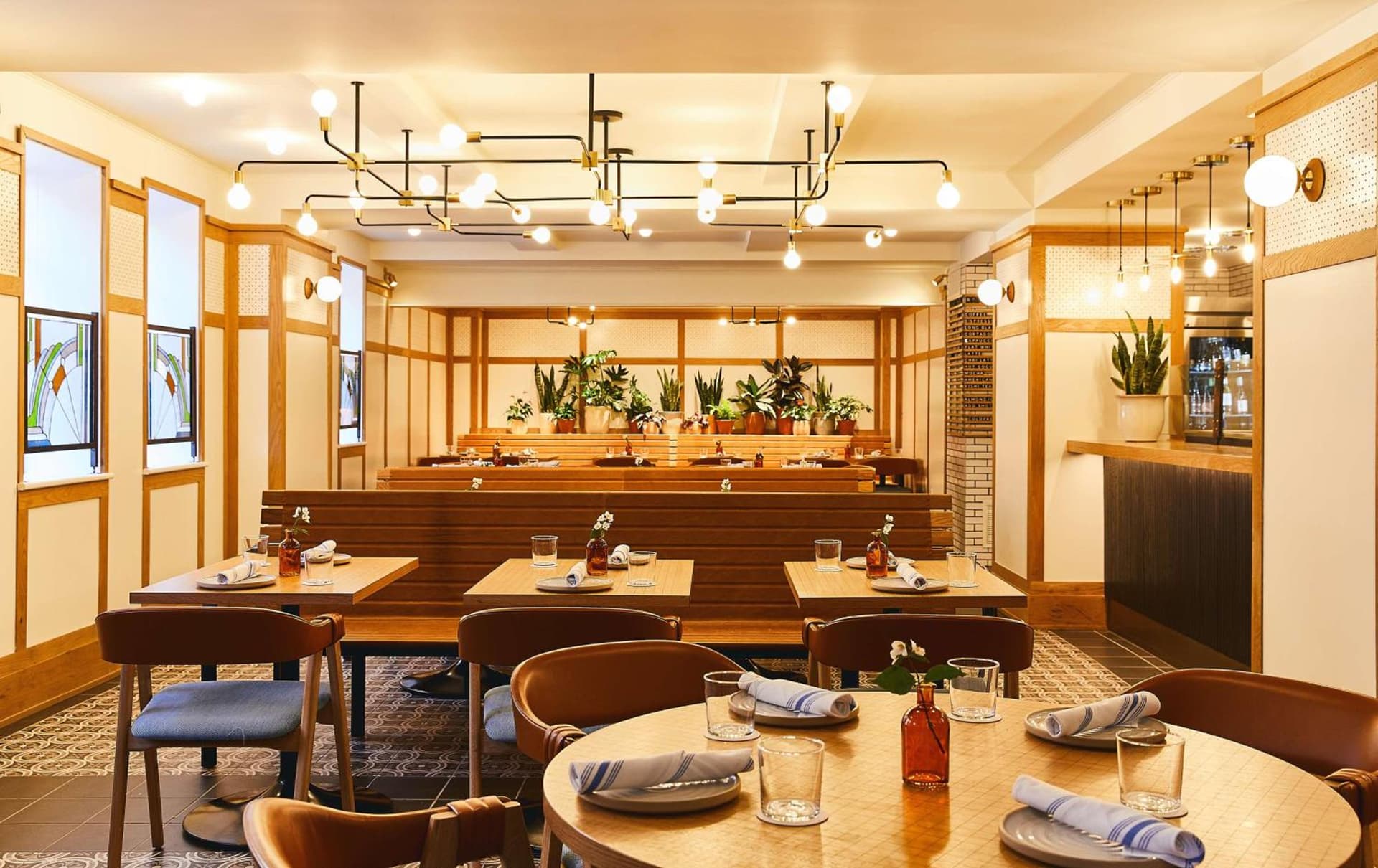 Hotel Revival Baltimore gallery photo in Baltimore, MD — image 38