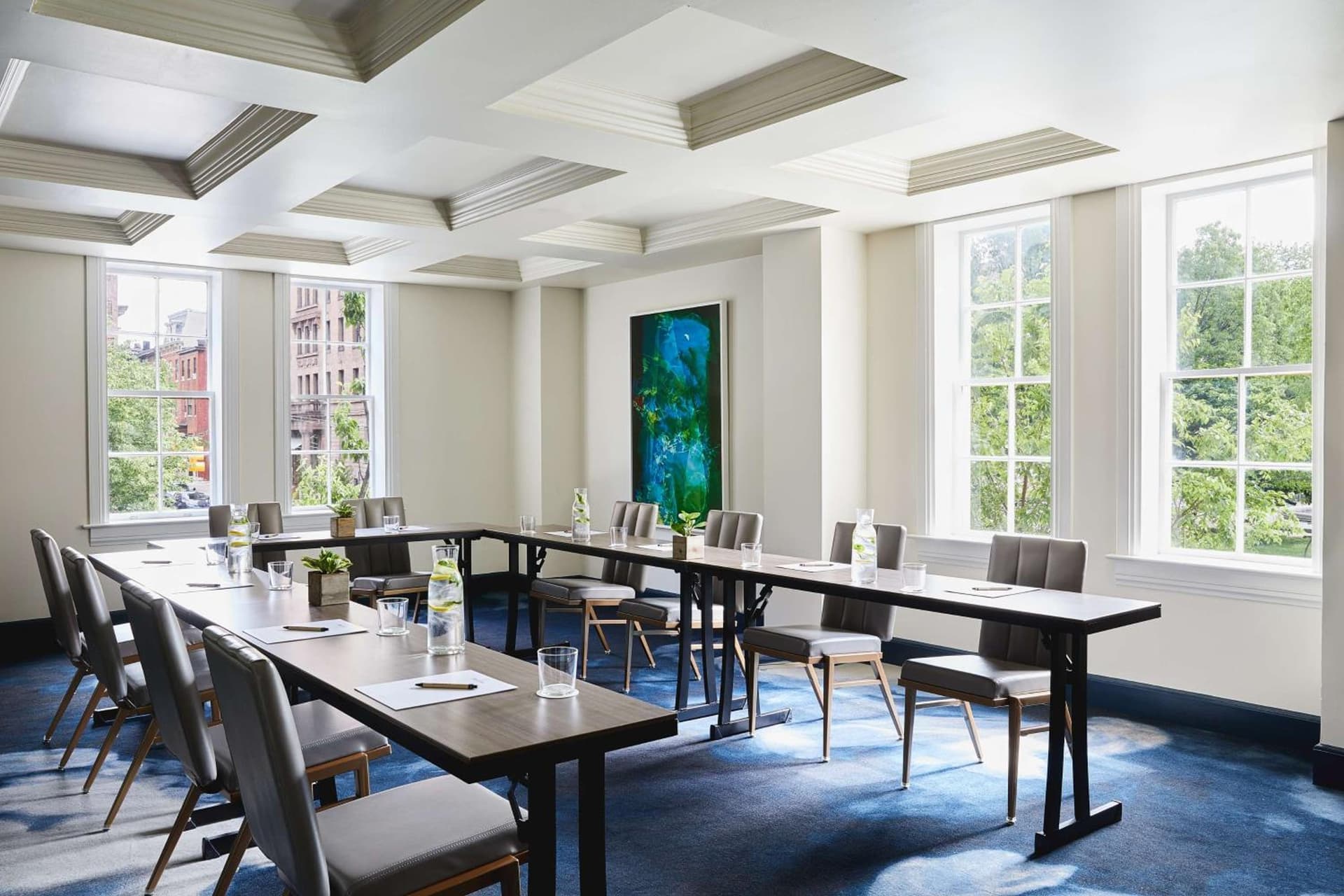 Hotel Revival Baltimore gallery photo in Baltimore, MD — image 30
