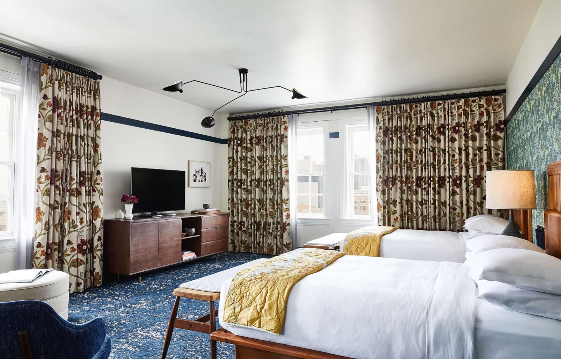 Hotel Revival Baltimore gallery photo in Baltimore, MD — image 19