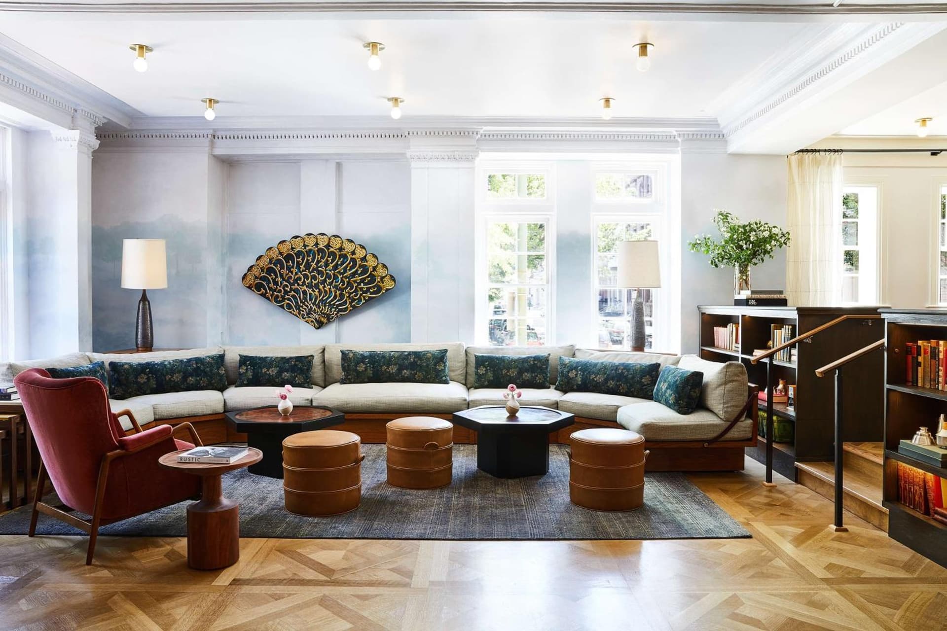 Hotel Revival Baltimore gallery photo in Baltimore, MD — image 17