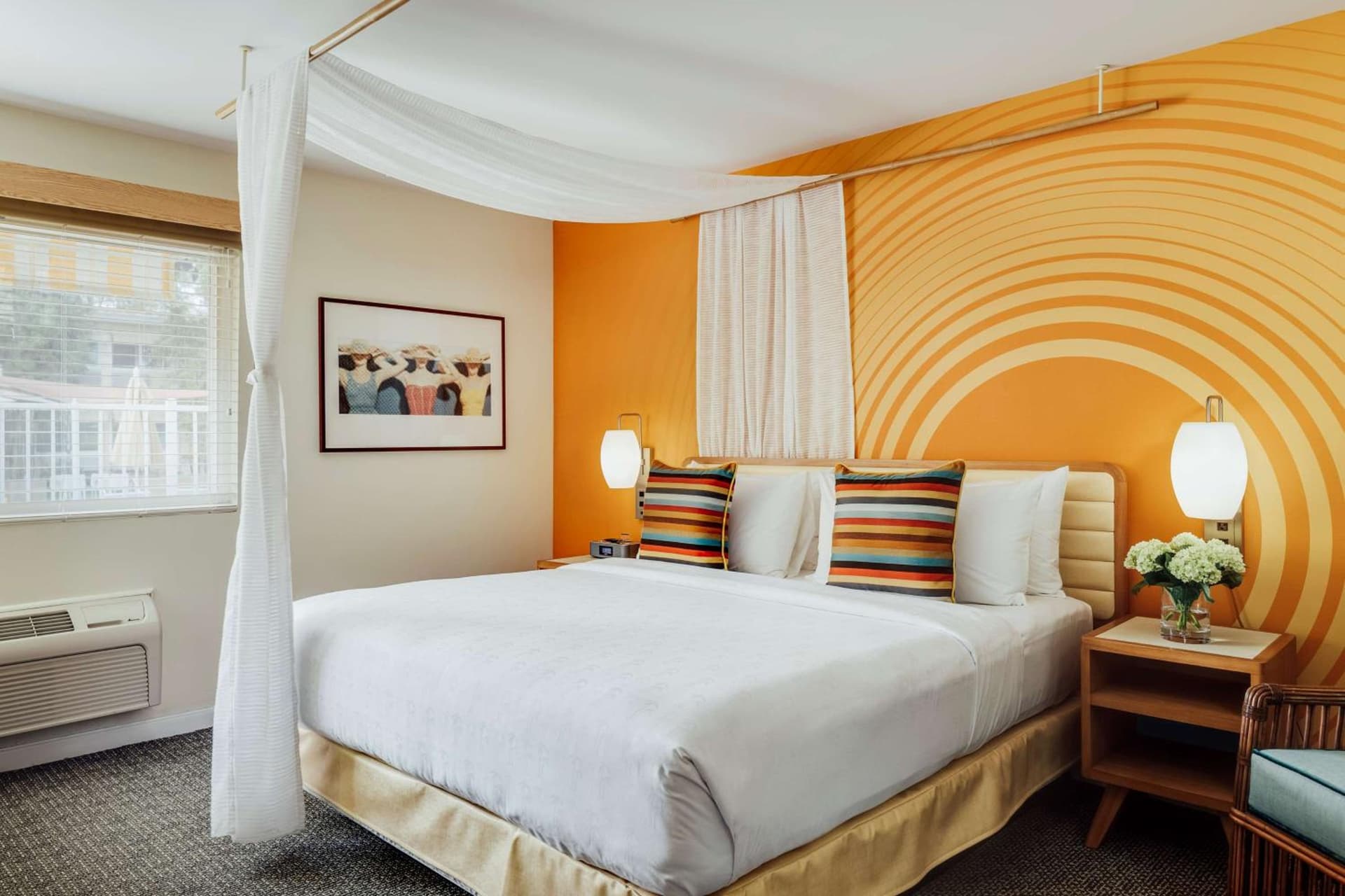 Wild Palms, a JdV by Hyatt Hotel gallery photo in Sunnyvale, CA — image 20