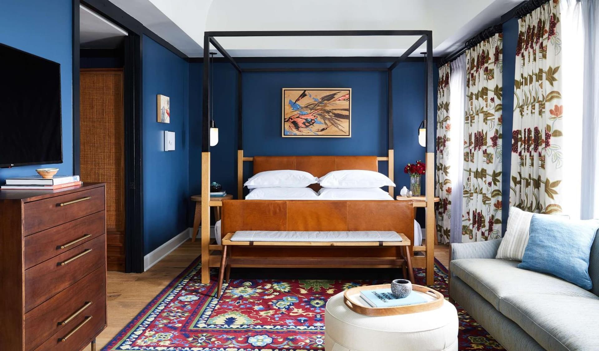Hotel Revival Baltimore gallery photo in Baltimore, MD — image 14