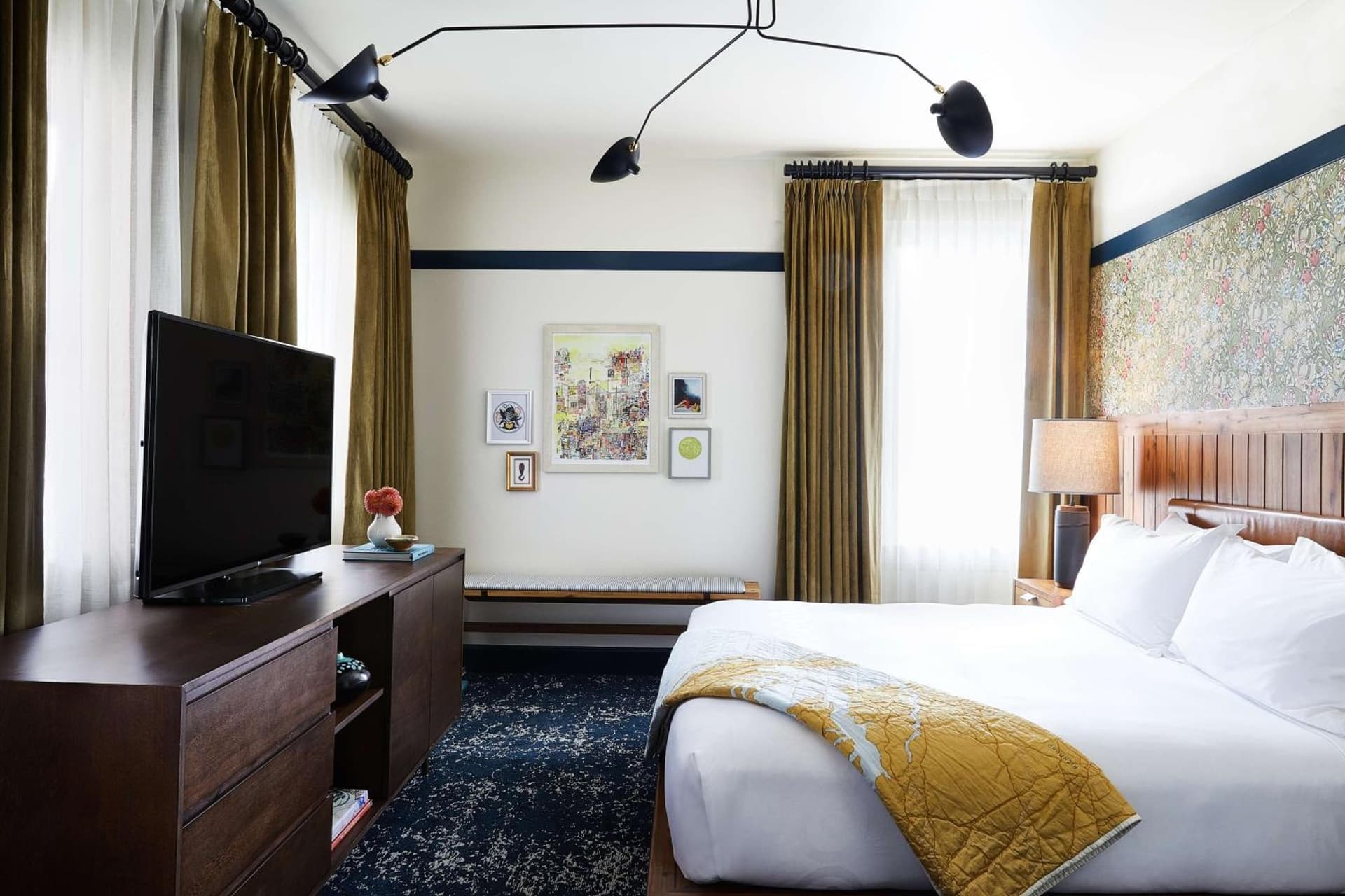 Hotel Revival Baltimore gallery photo in Baltimore, MD — image 27