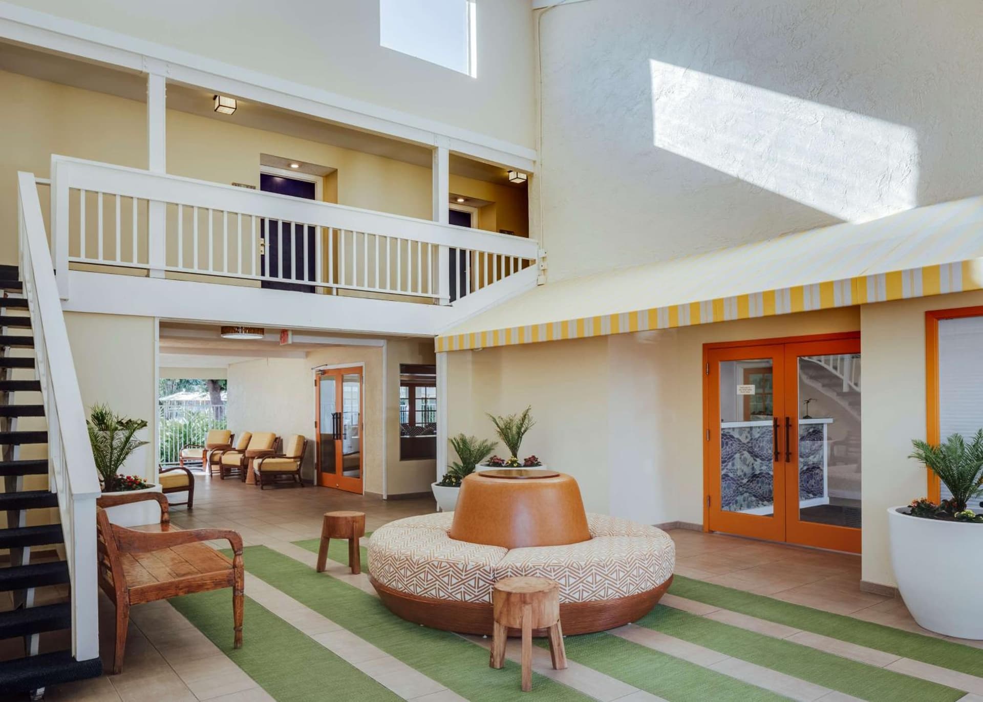 Wild Palms, a JdV by Hyatt Hotel gallery photo in Sunnyvale, CA — image 8