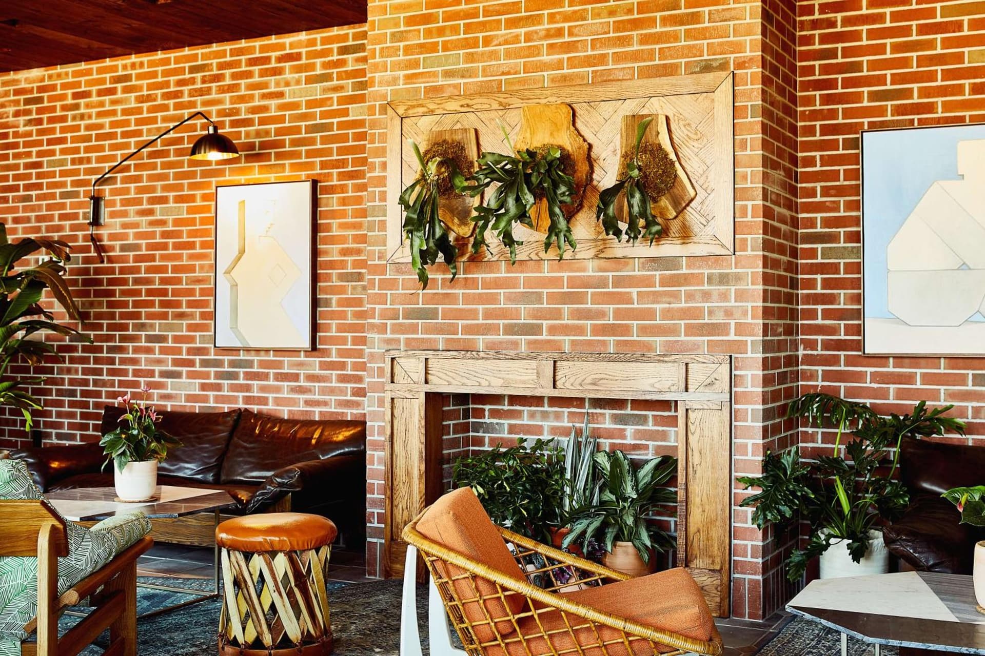 Hotel Revival Baltimore gallery photo in Baltimore, MD — image 37