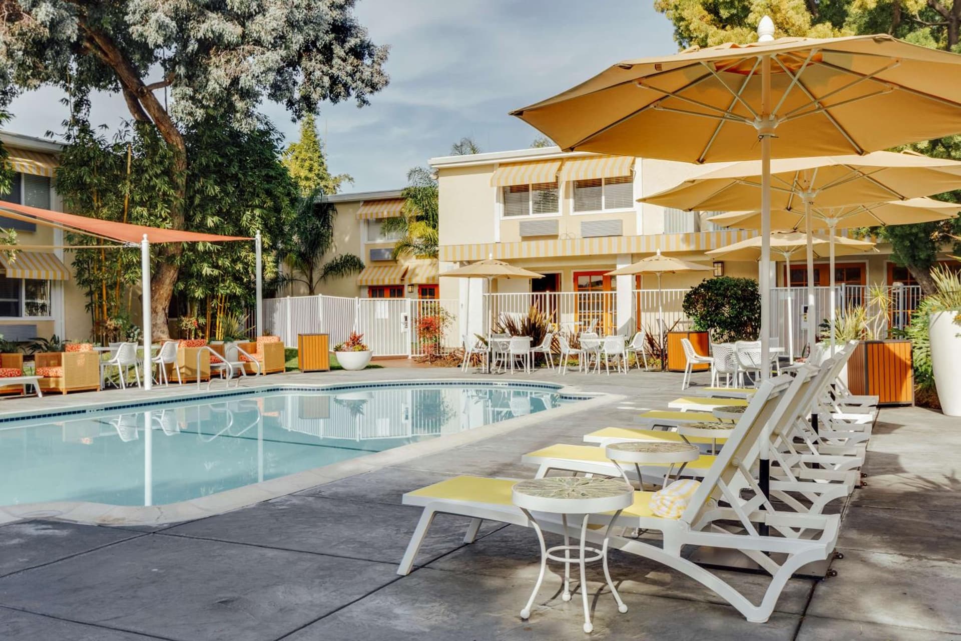 Wild Palms, a JdV by Hyatt Hotel gallery photo in Sunnyvale, CA — image 6