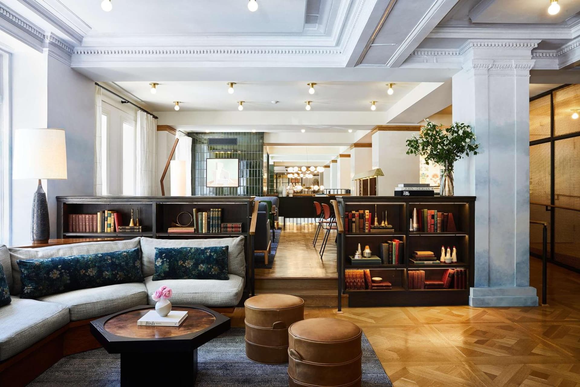Hotel Revival Baltimore gallery photo in Baltimore, MD — image 35
