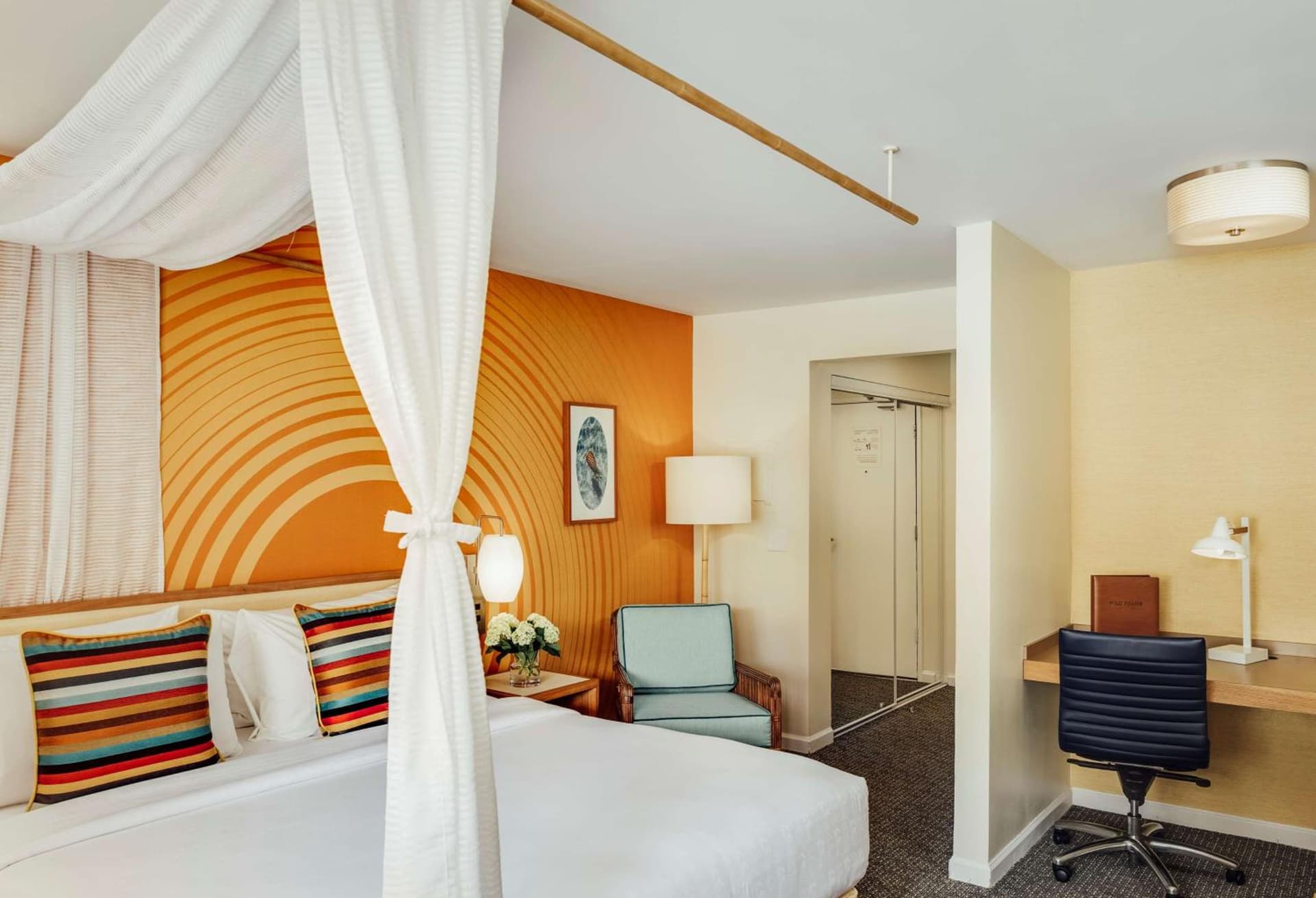Wild Palms, a JdV by Hyatt Hotel gallery photo in Sunnyvale, CA — image 5