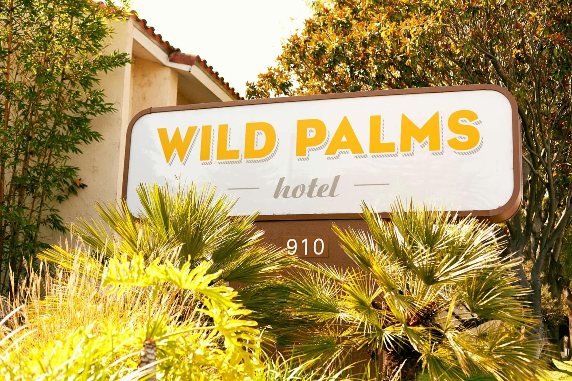 Wild Palms, a JdV by Hyatt Hotel gallery photo in Sunnyvale, CA — image 28
