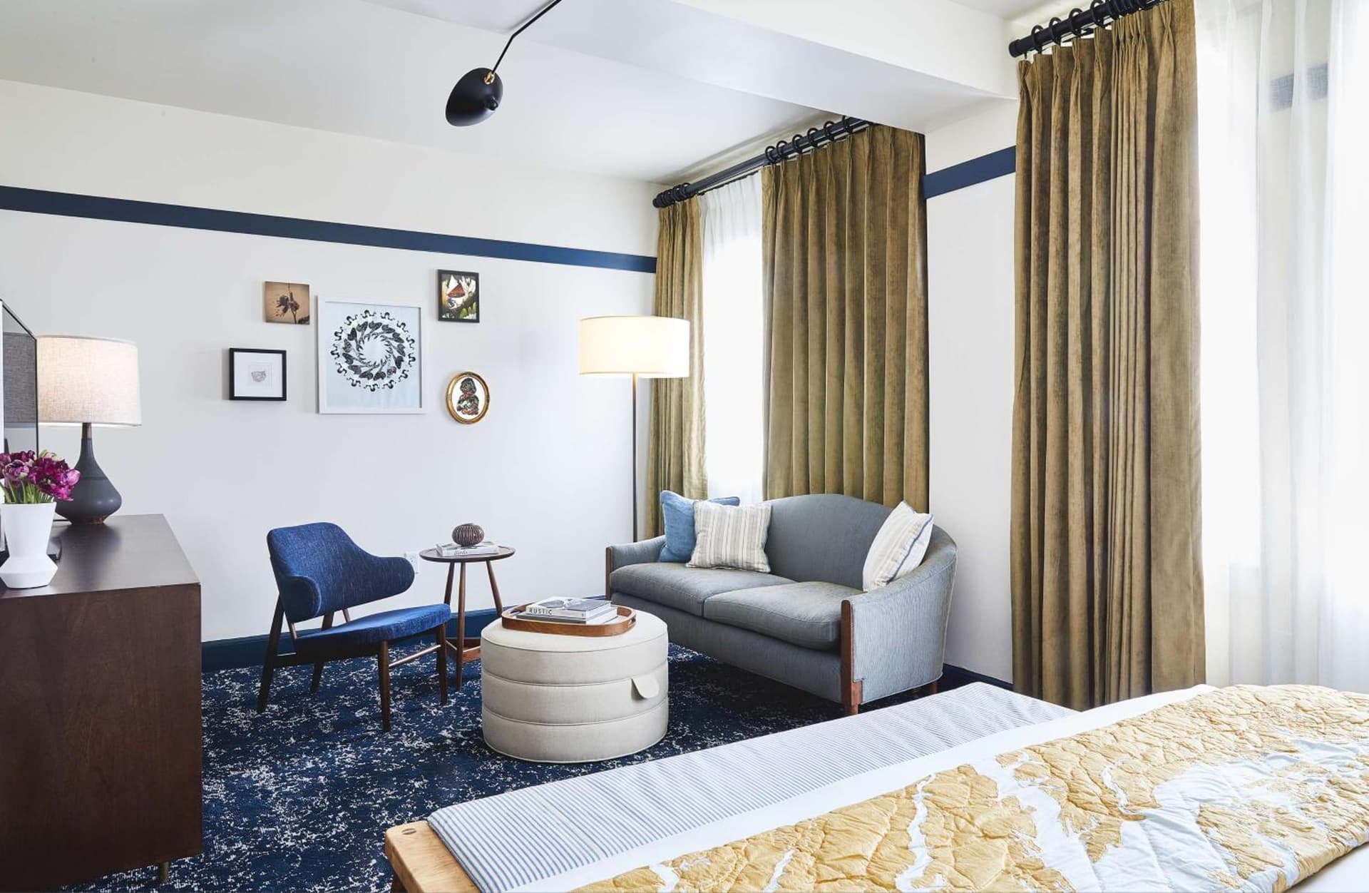Hotel Revival Baltimore gallery photo in Baltimore, MD — image 31