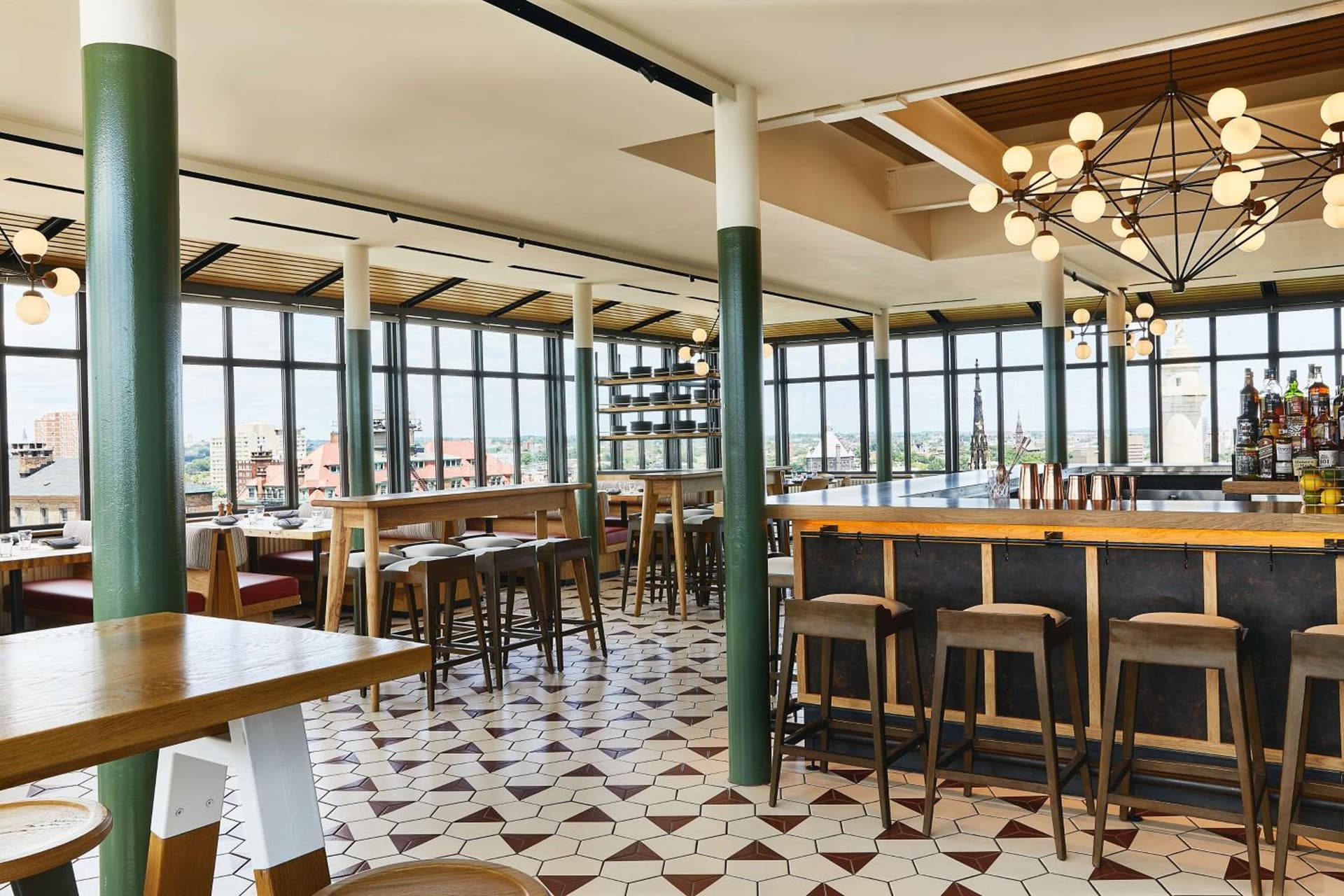 Hotel Revival Baltimore gallery photo in Baltimore, MD — image 7