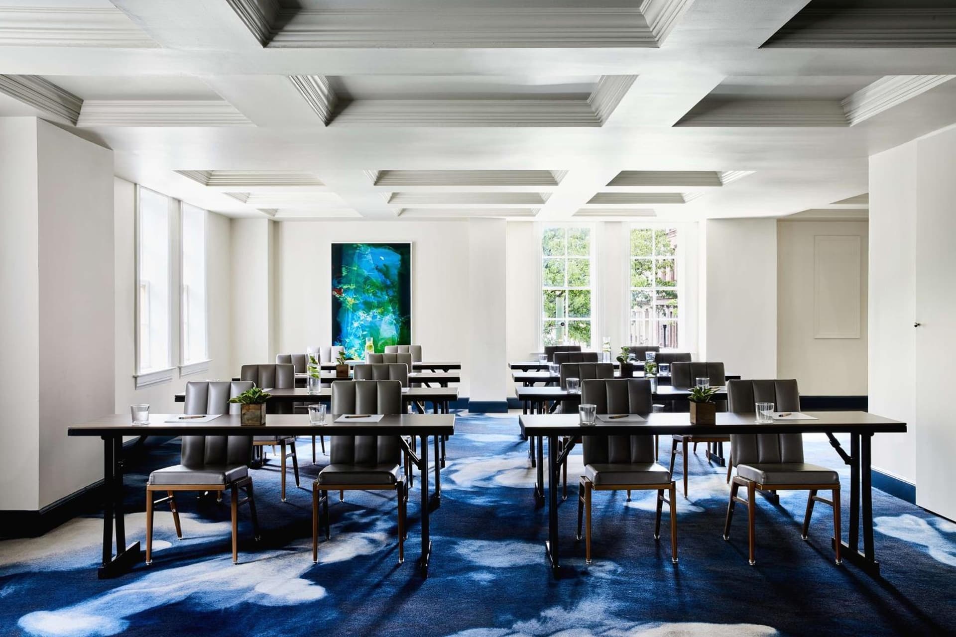 Hotel Revival Baltimore featured exterior or lobby in Baltimore, MD — similar hotel