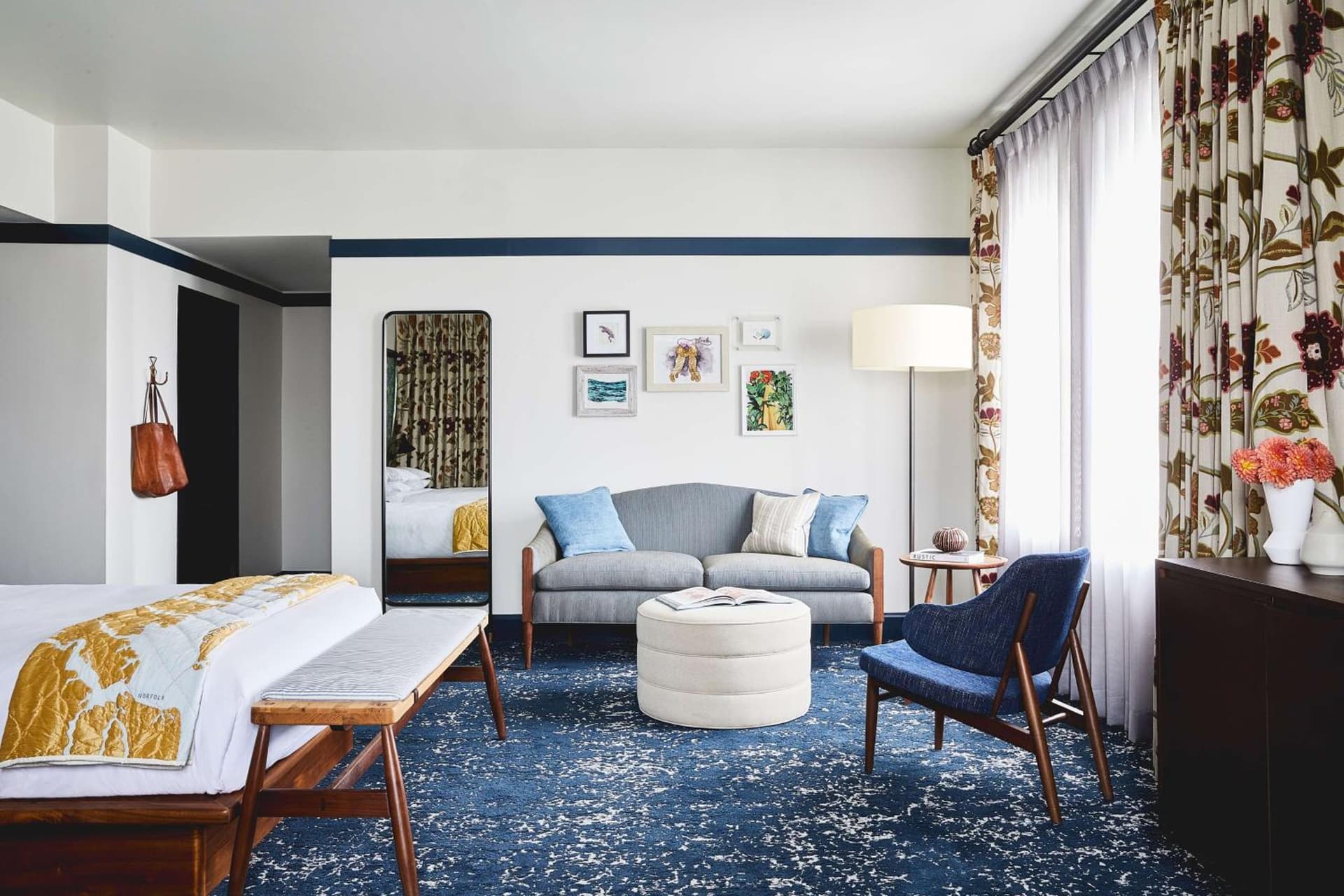 Hotel Revival Baltimore gallery photo in Baltimore, MD — image 36