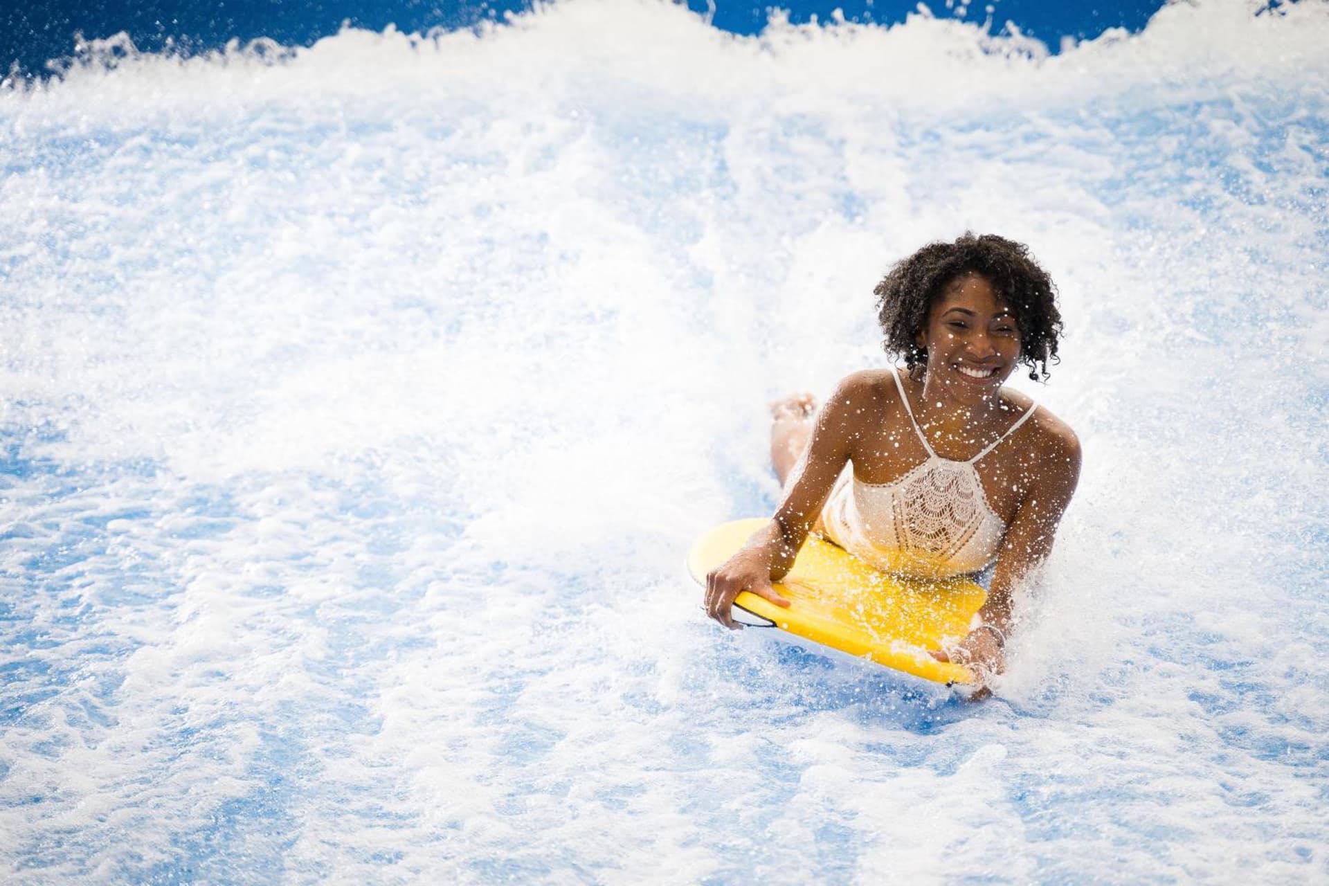 The Kartrite Resort and Indoor Waterpark gallery photo in Monticello, NY — image 5
