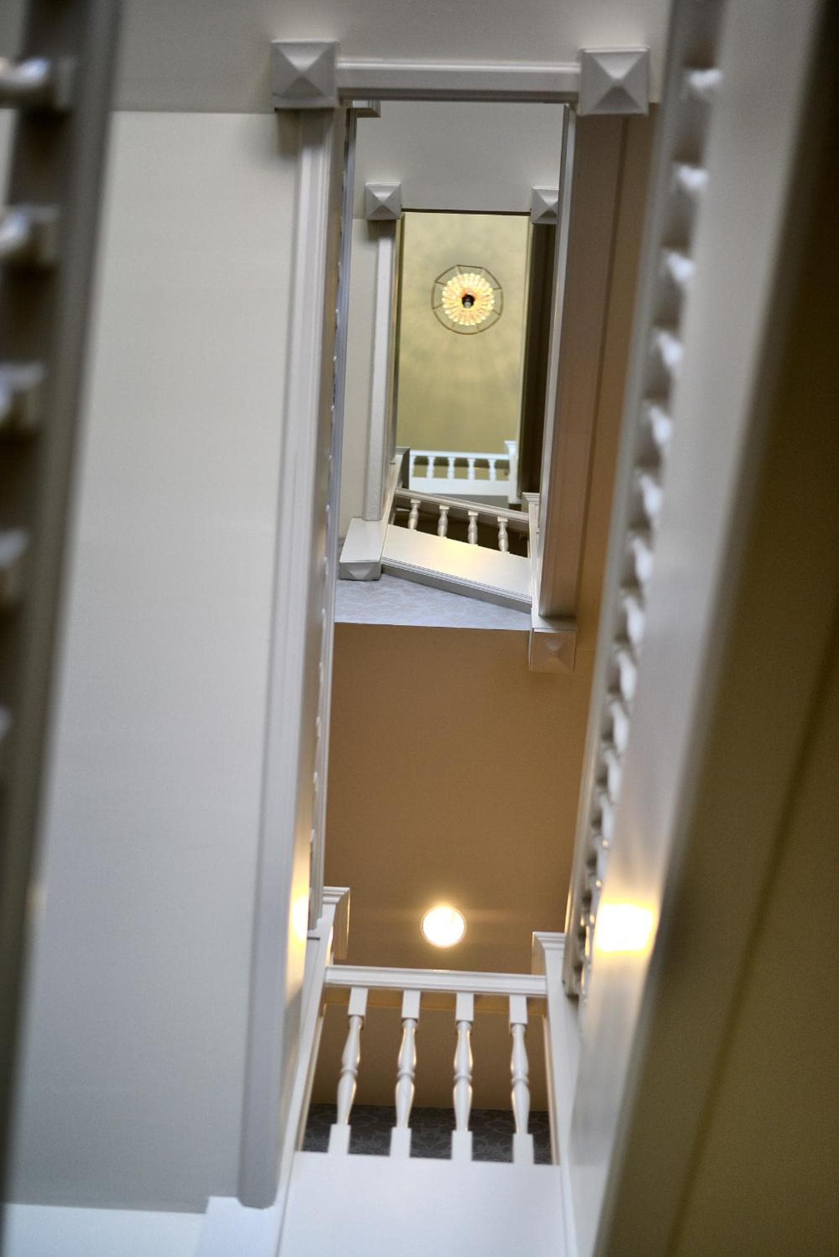 The Stella Hotel & Ballroom gallery photo in Kenosha, WI — image 28