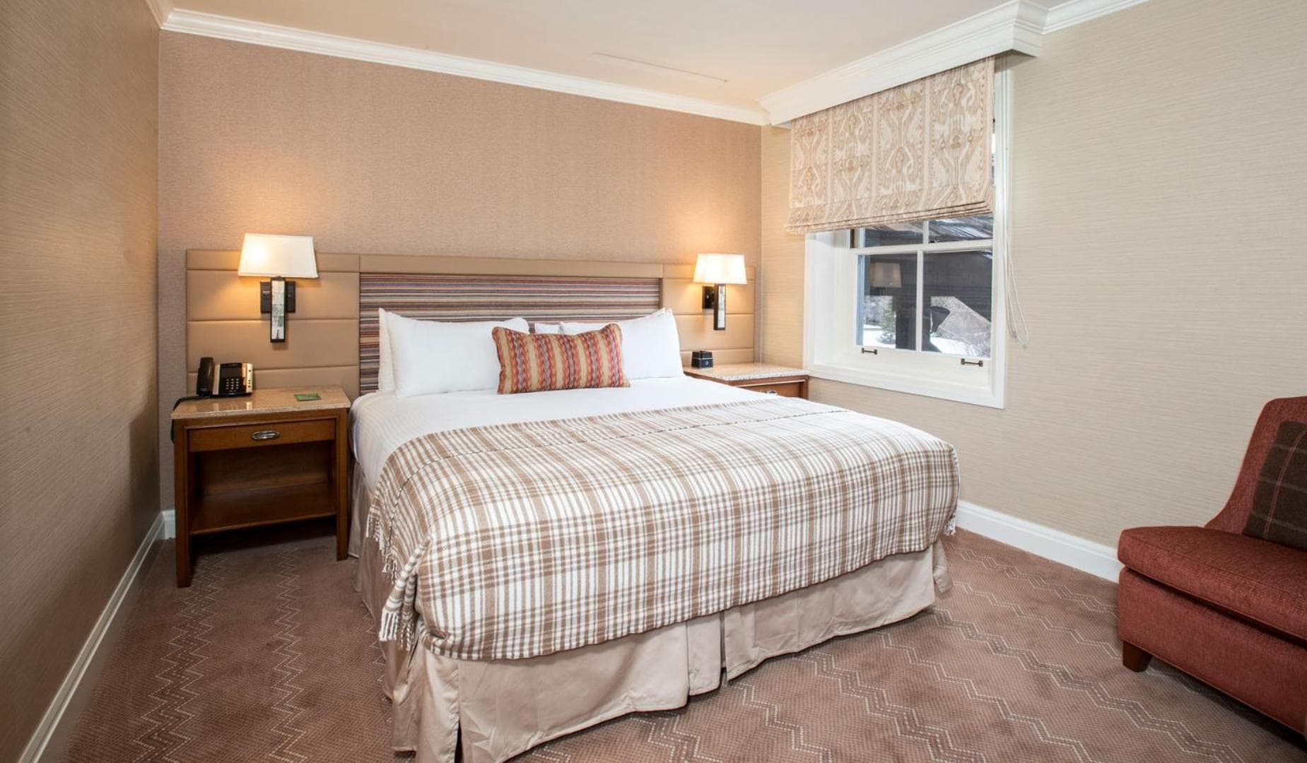 Sun Valley Resort property views in Sun Valley, ID — gallery photo 3