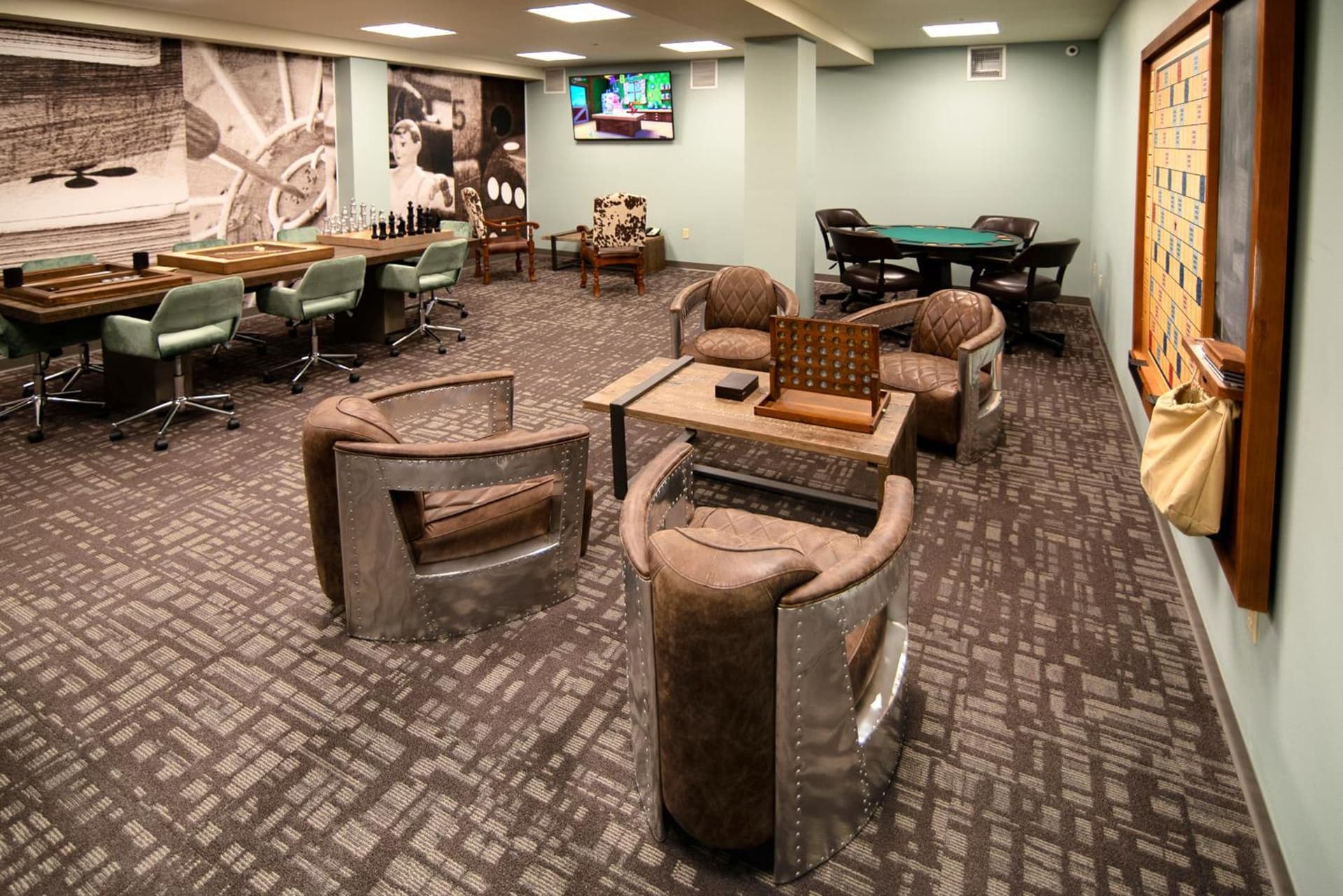 The Stella Hotel & Ballroom gallery photo in Kenosha, WI — image 4