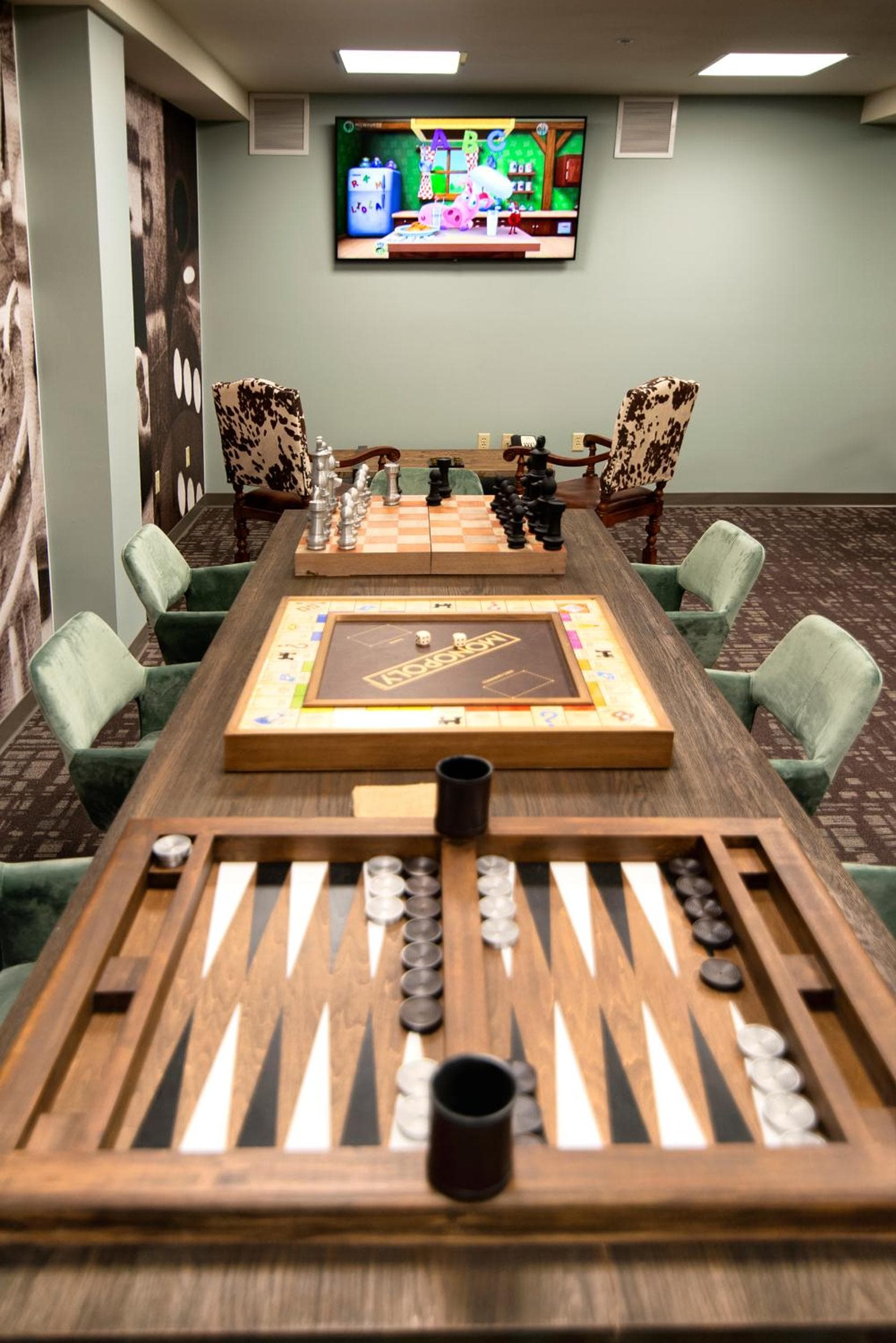 The Stella Hotel & Ballroom gallery photo in Kenosha, WI — image 46