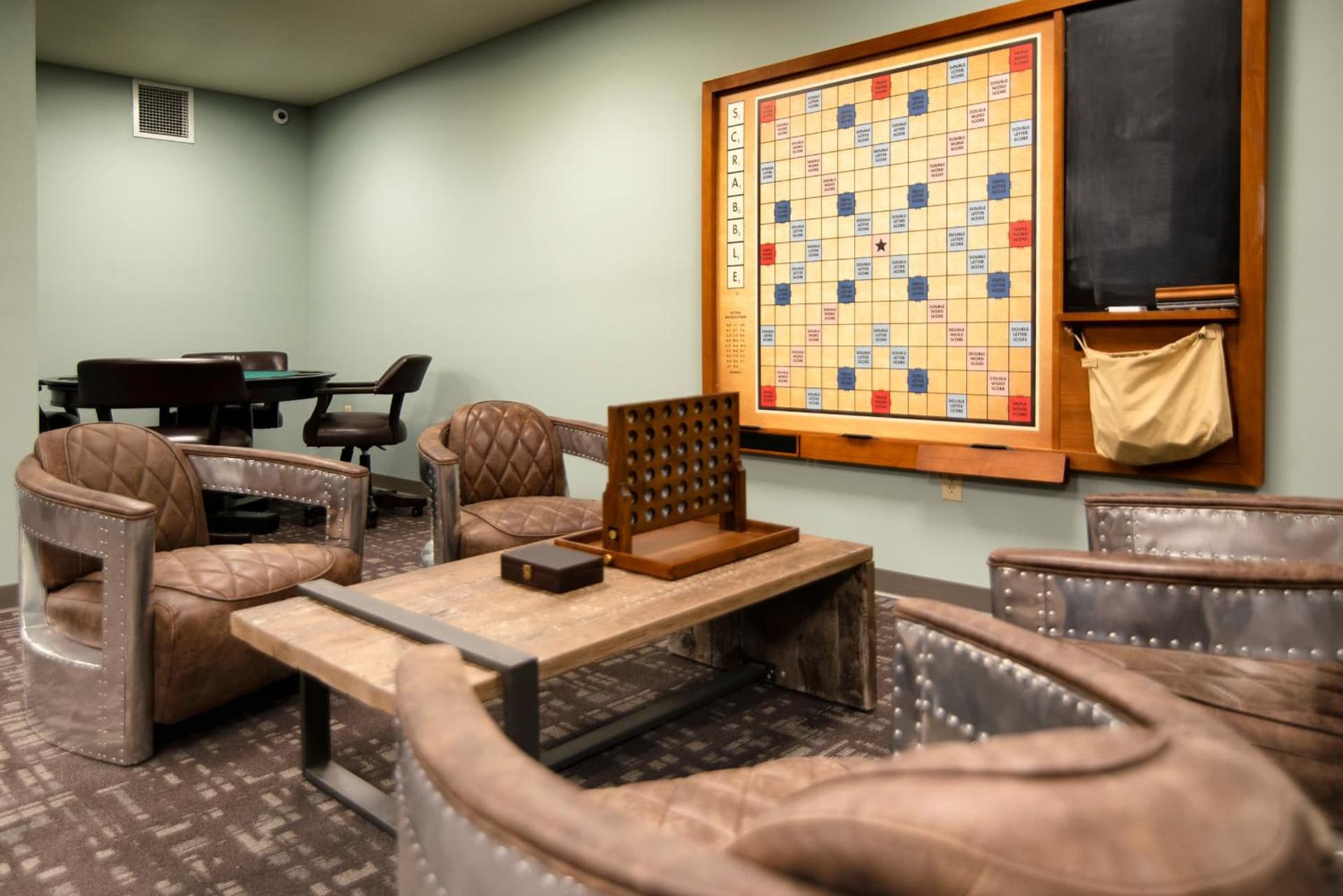 The Stella Hotel & Ballroom gallery photo in Kenosha, WI — image 26