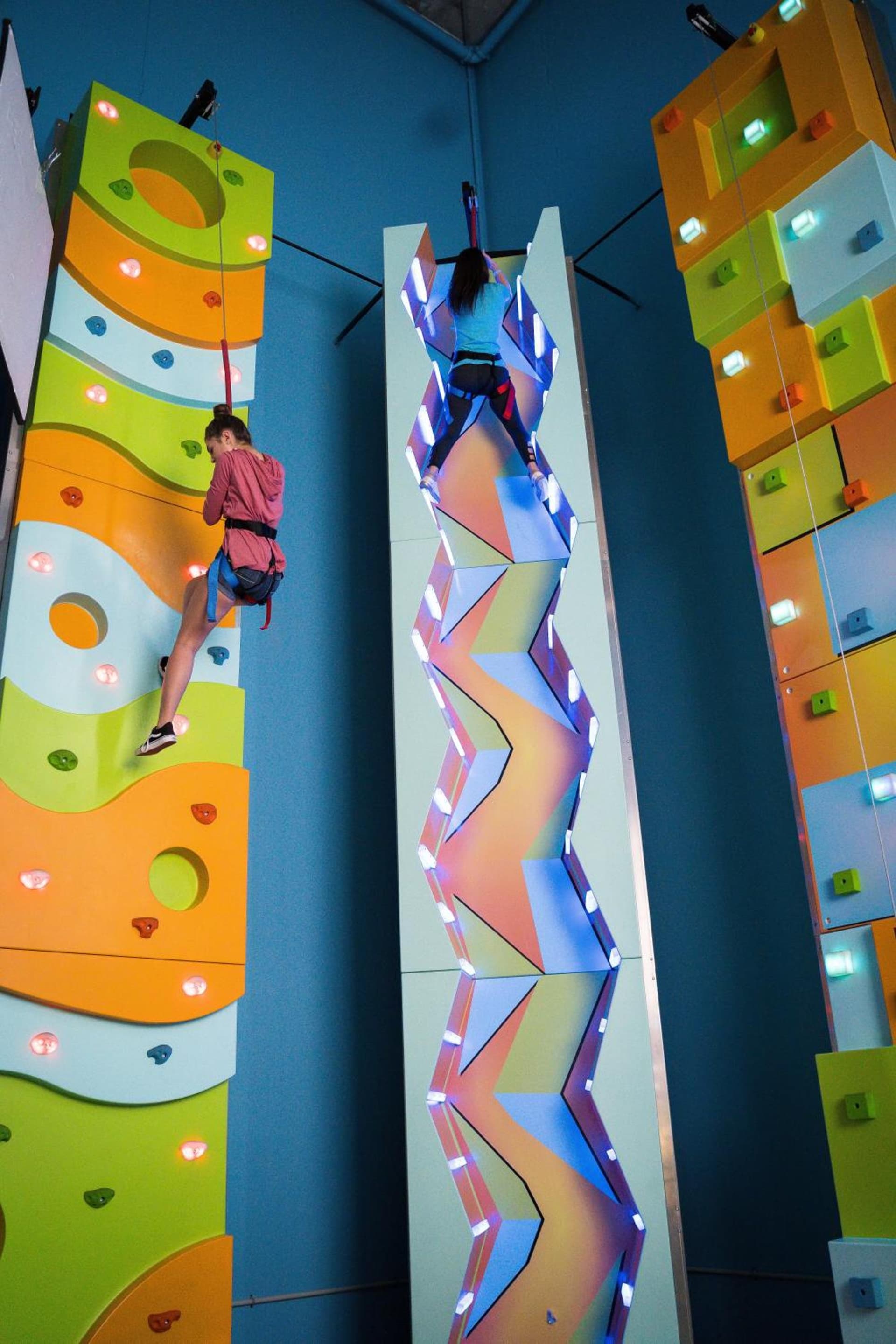 The Kartrite Resort and Indoor Waterpark gallery photo in Monticello, NY — image 19
