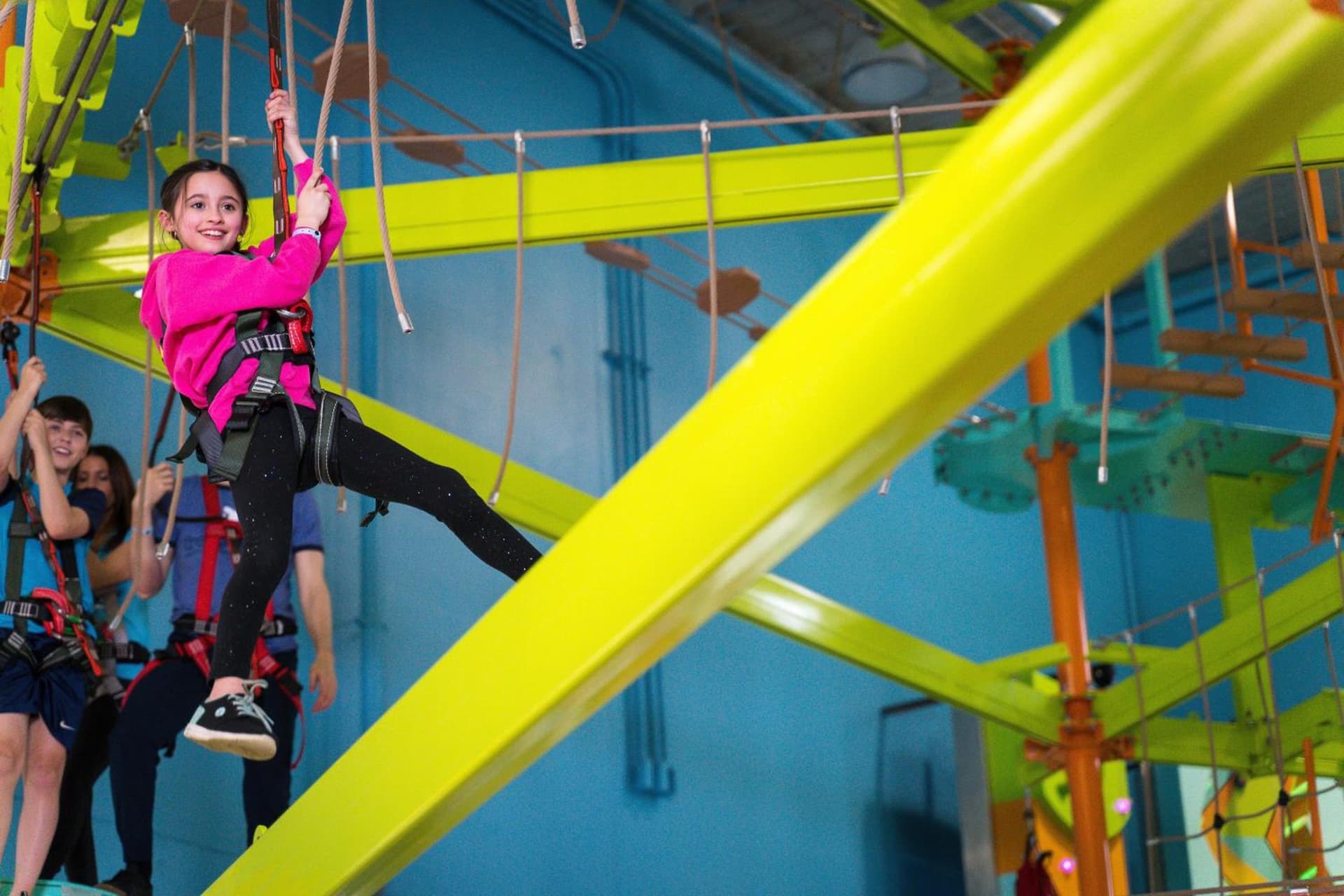 The Kartrite Resort and Indoor Waterpark gallery photo in Monticello, NY — image 51