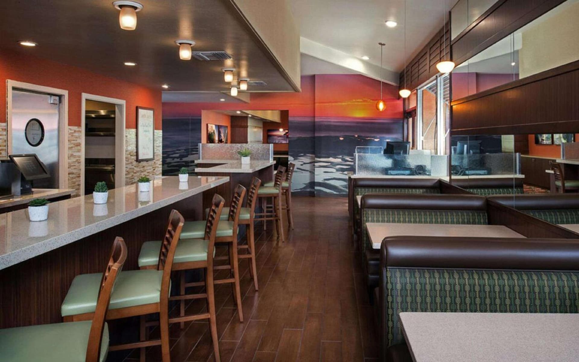 Best Western Seven Seas gallery photo in San Diego, CA — image 16